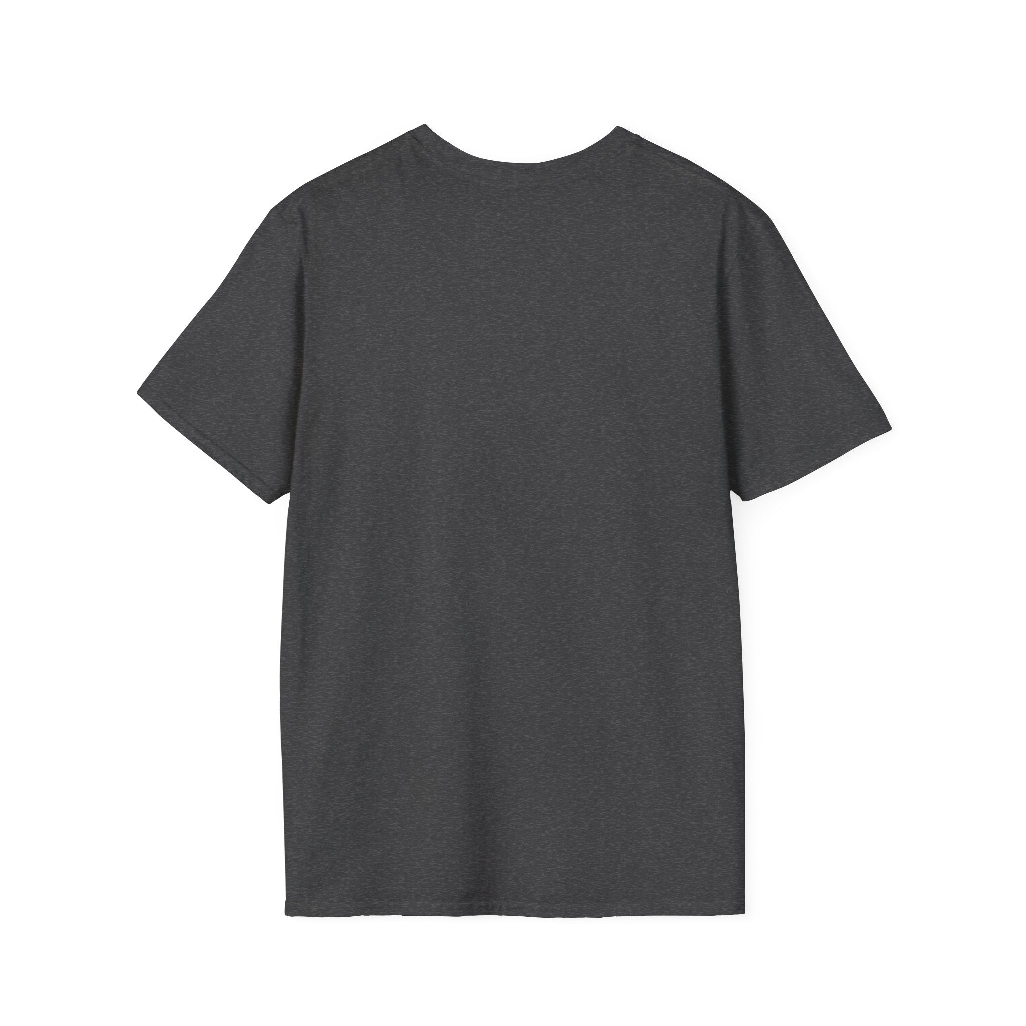 Rhythme Rainbow Music Note T-Shirt