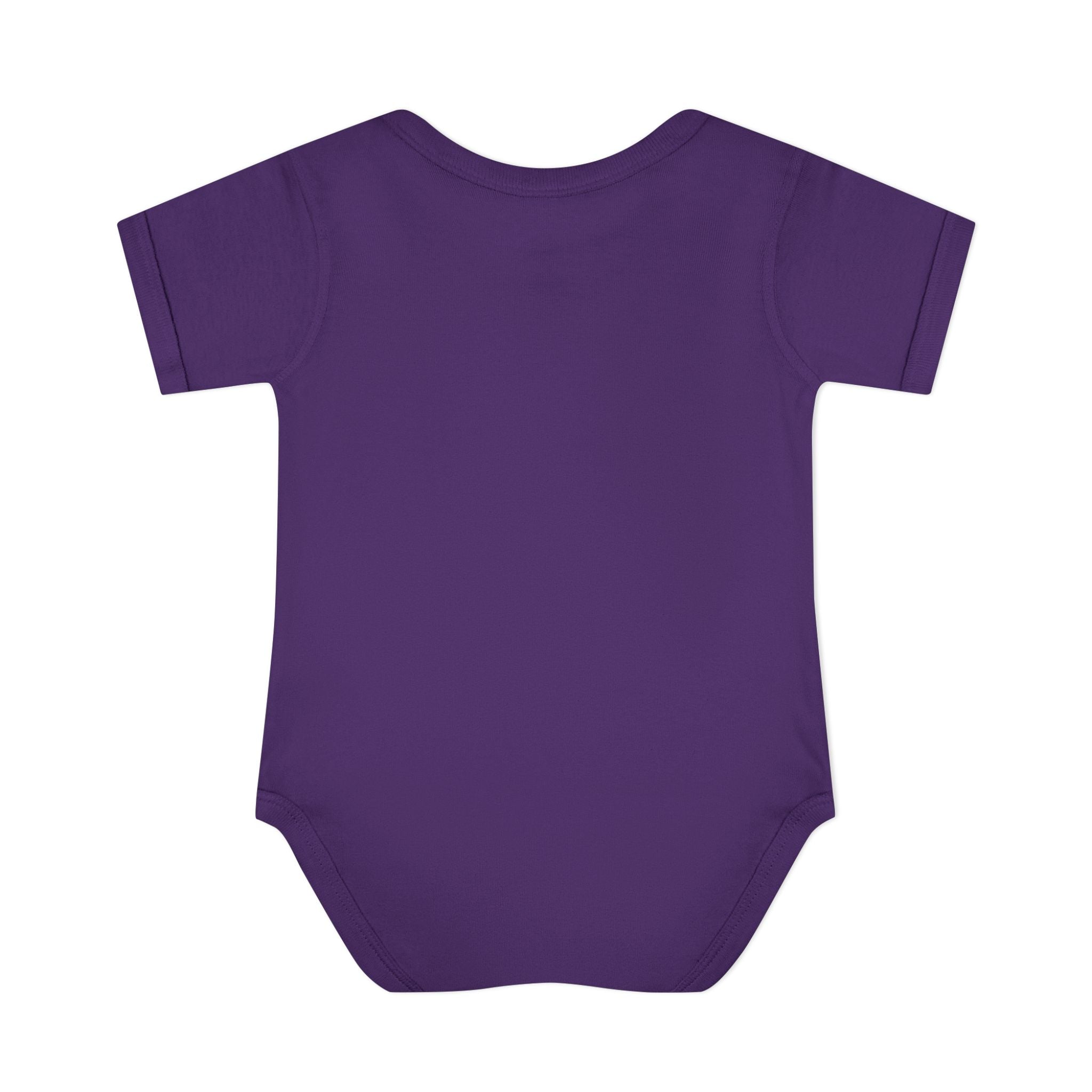 Infant Bodysuit - "You Owe Me Until I Am 21" Colorful Baby Onesie