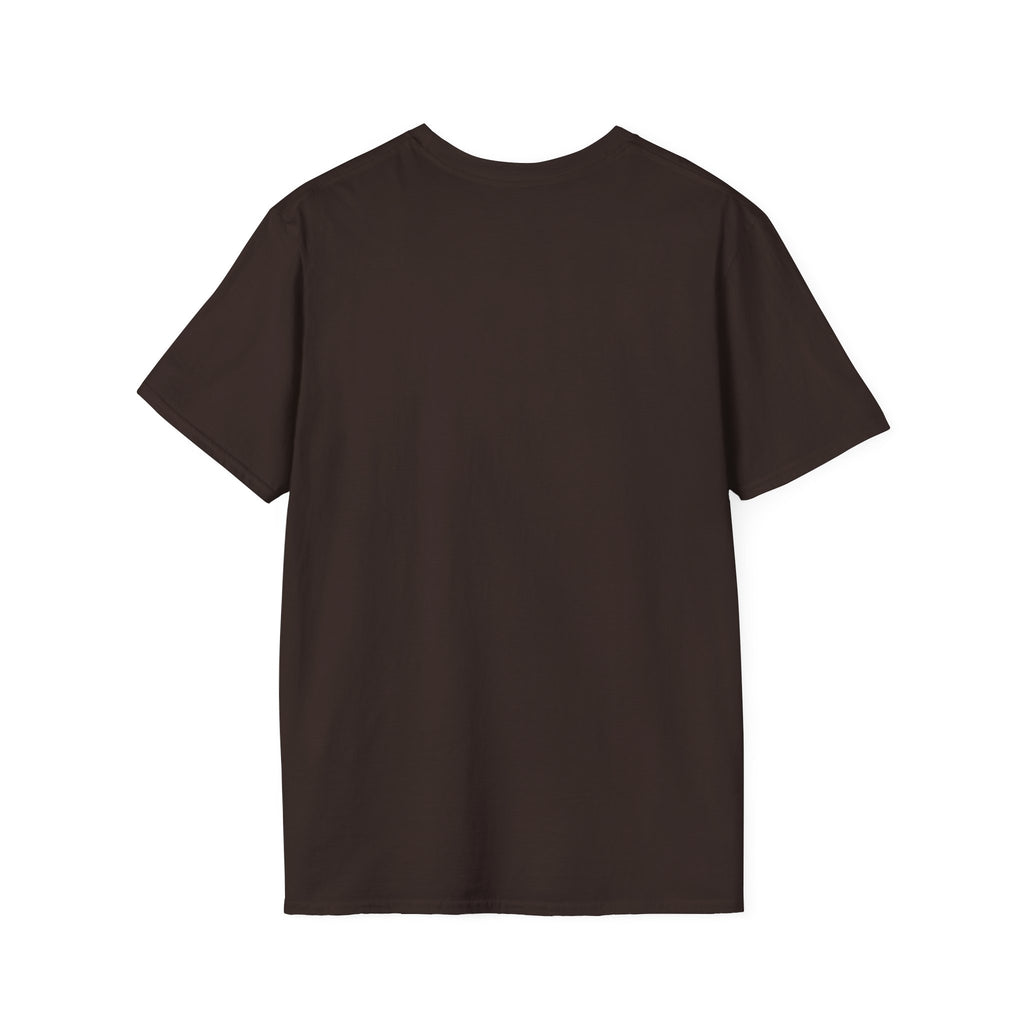 Rhythme Rainbow Music Note T-Shirt