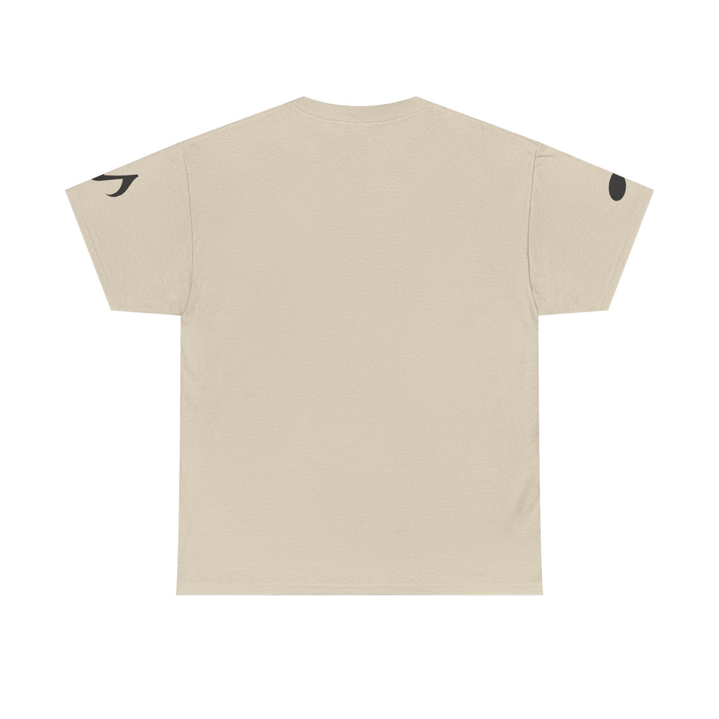 Music Note T‑Shirt — Minimalist Music Lover Tee (Includes "My Rhythme")