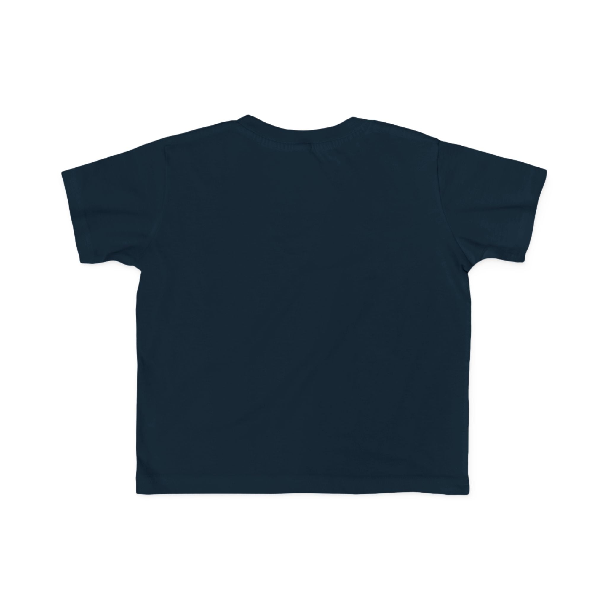 Little Boss Toddler Tee — Cute Baby Boy Graphic Shirt