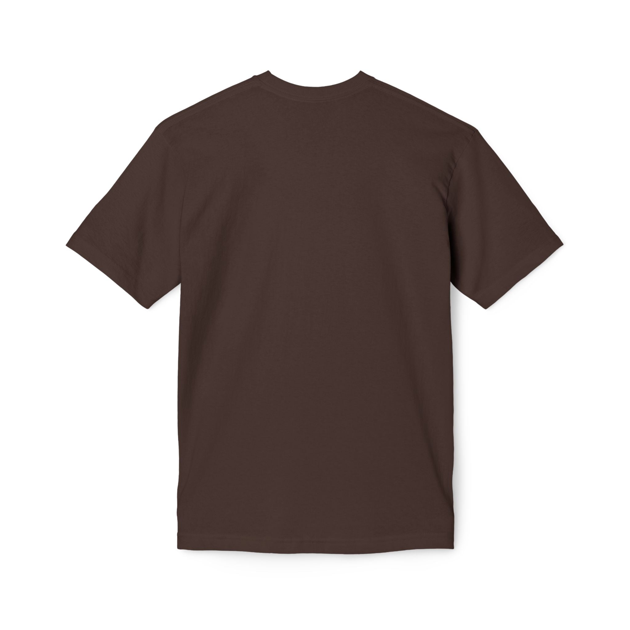 Highly Favored T-Shirt — Subtle White Text Faith Graphic Tee