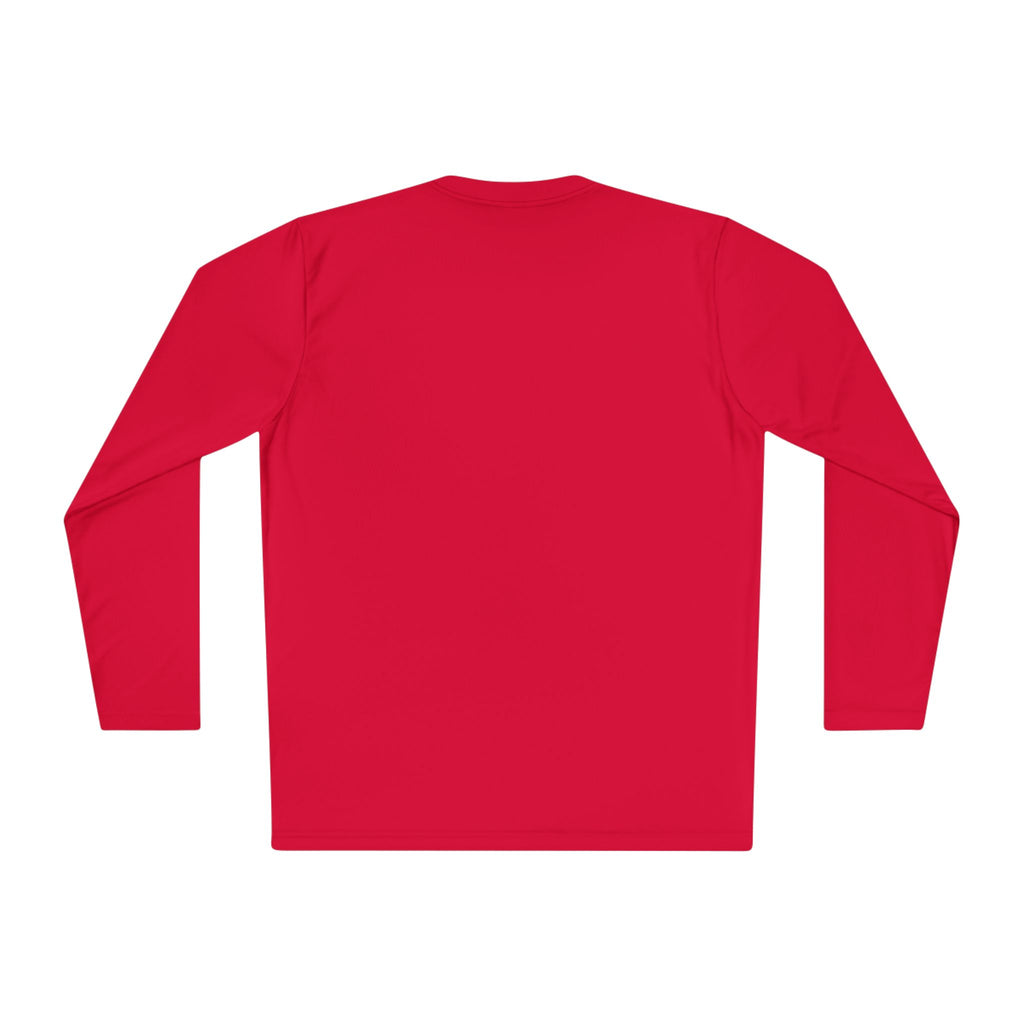 Herbs Island Jamaica Long Sleeve Tee — Caribbean Herb Vibes