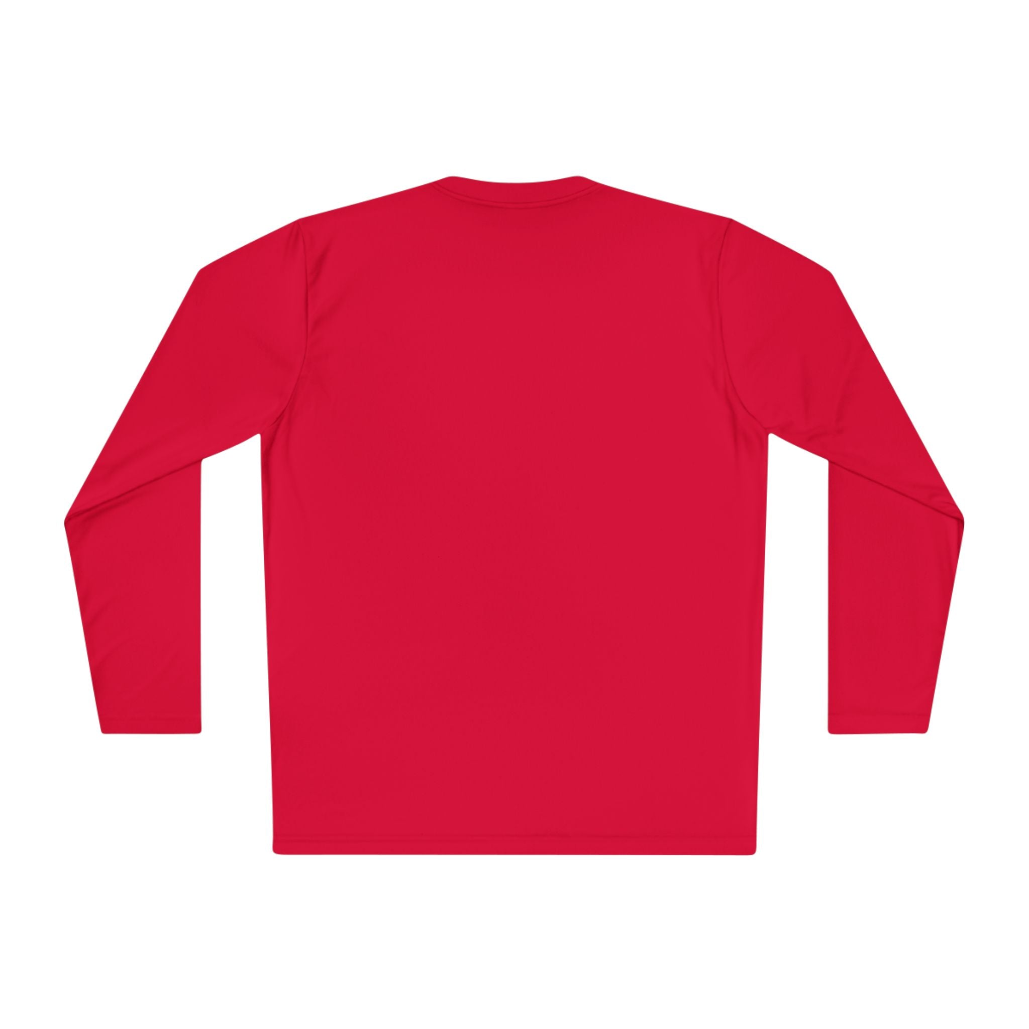 Herbs Island Jamaica Long Sleeve Tee — Caribbean Herb Vibes