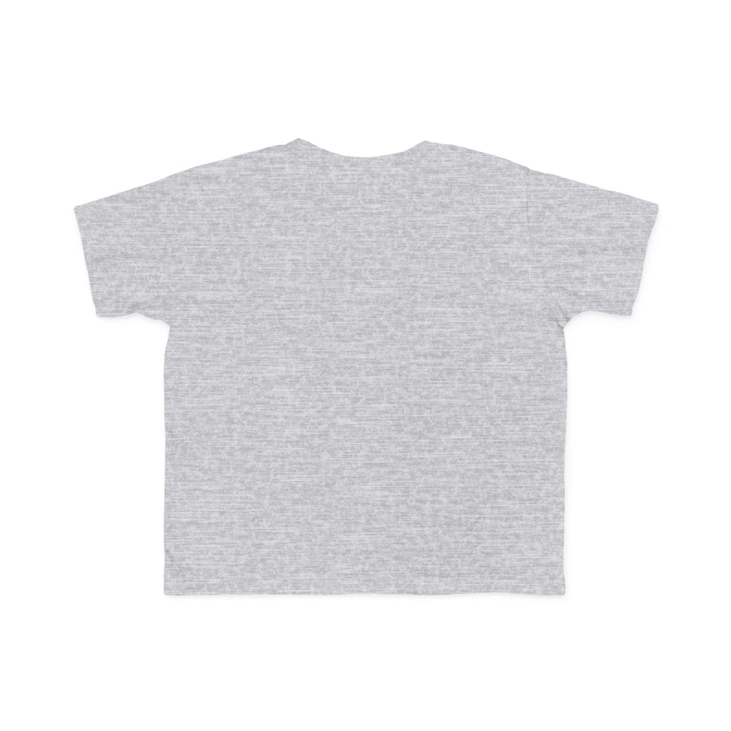 Little Boss Toddler Tee — Cute Baby Boy Graphic Shirt
