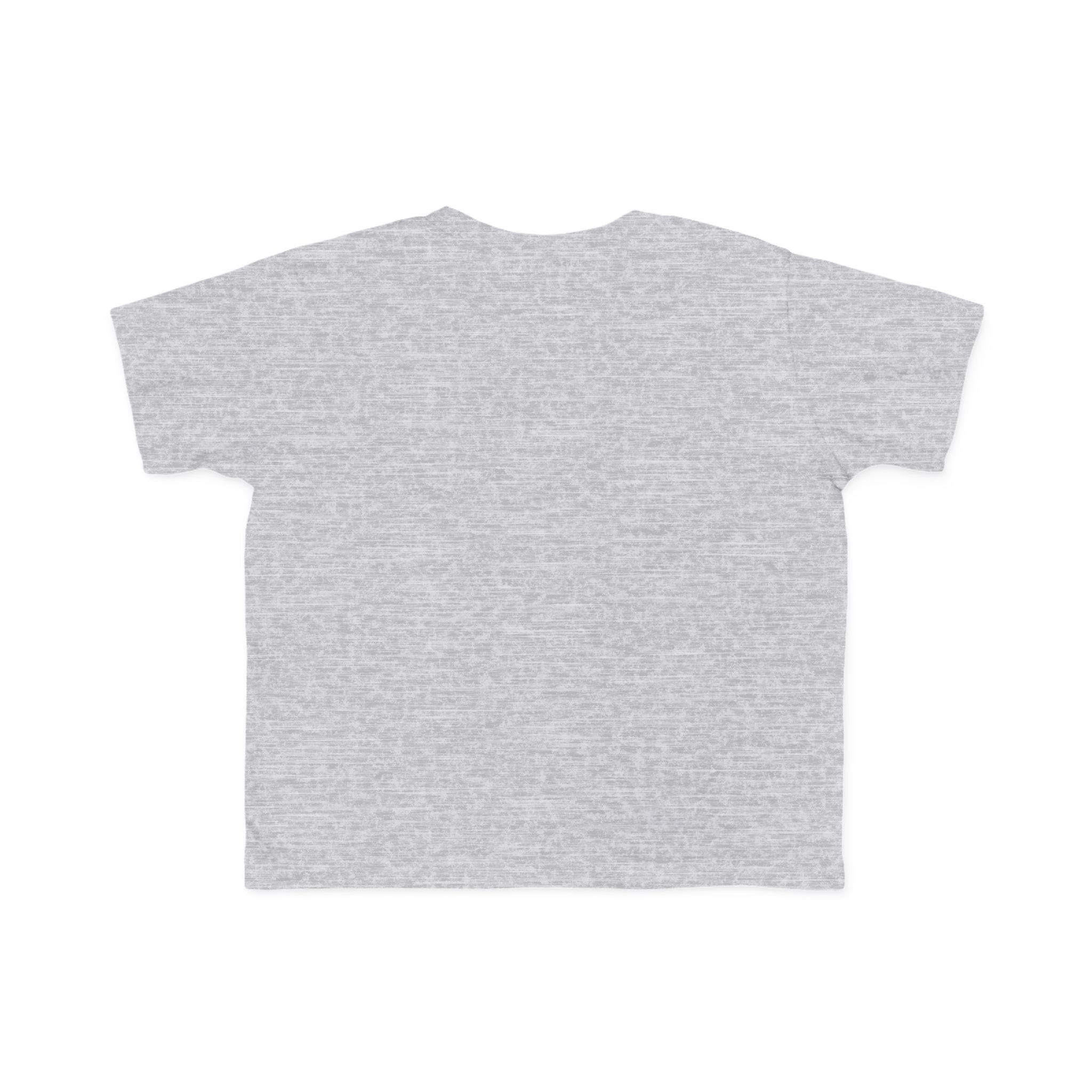 Little Boss Toddler Tee — Cute Baby Boy Graphic Shirt