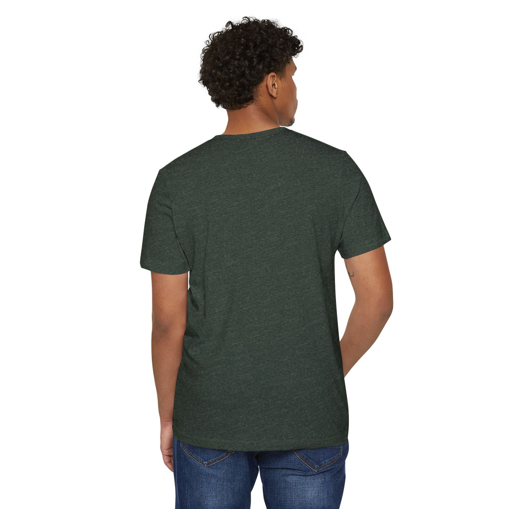 T-Shirt — “When My Confidence Is Bigger Than My Size” Bold Empowerment Tee