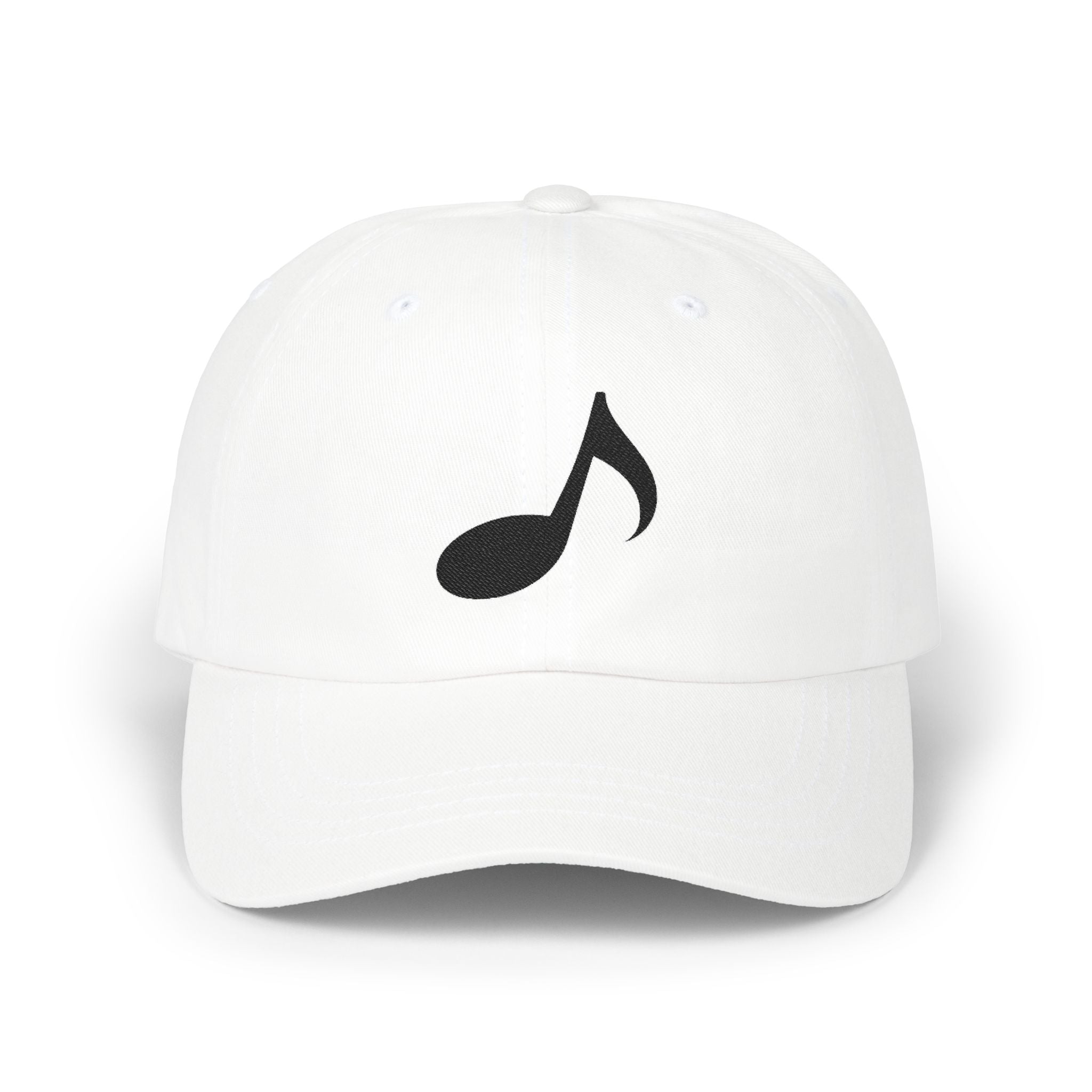 Classic Dad Cap - 'My Rhythme' design