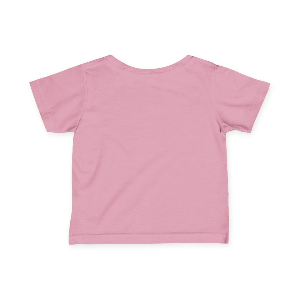 Infant Fine Jersey Tee - My Rhythme