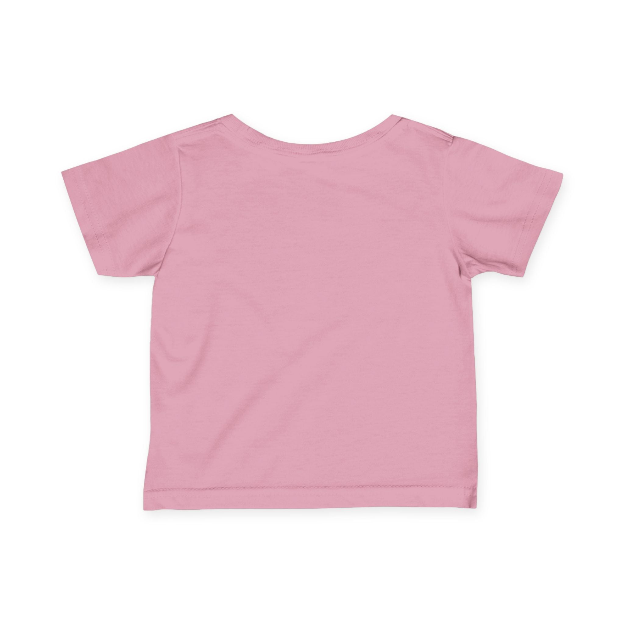 Infant Fine Jersey Tee - My Rhythme