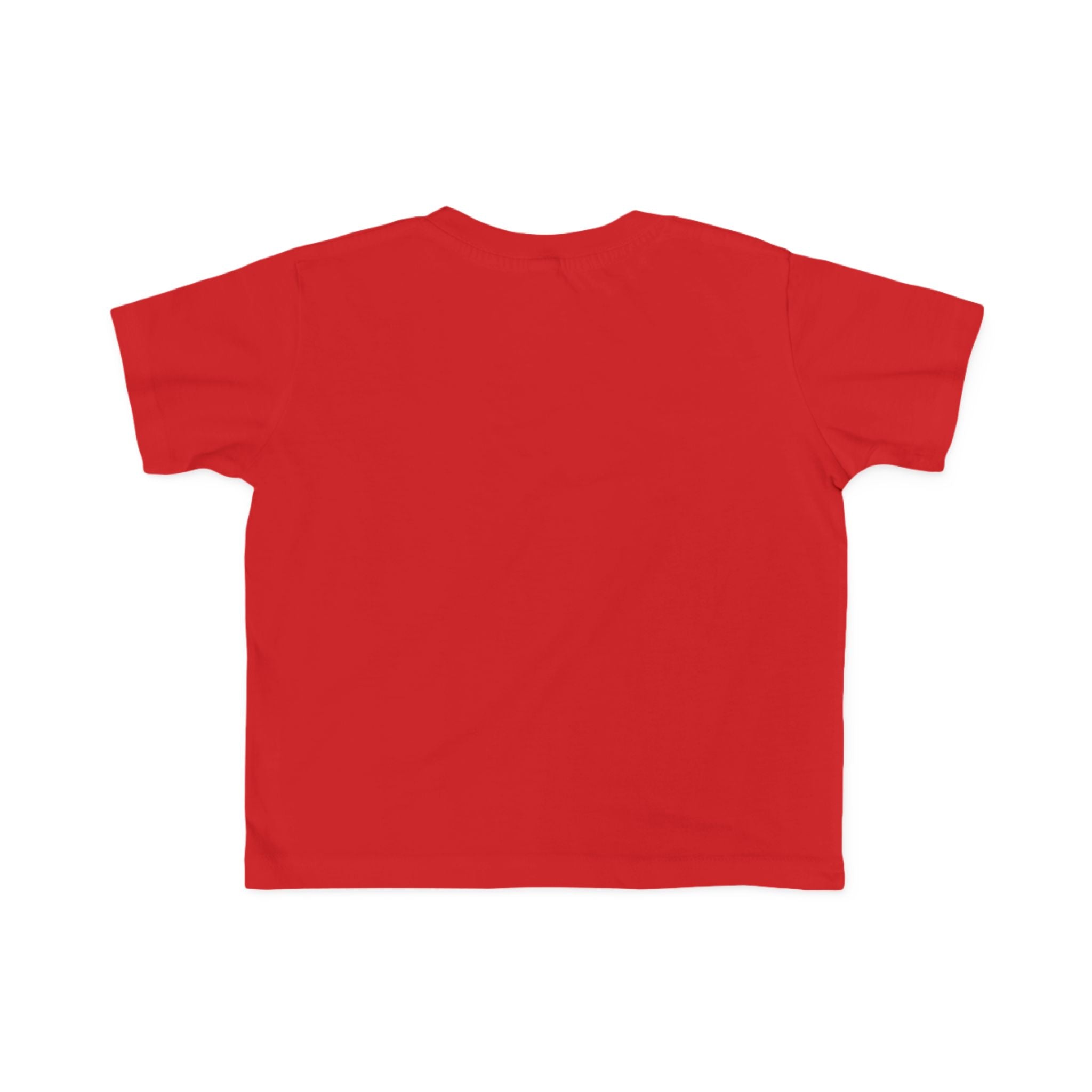Little Boss Toddler Tee — Cute Baby Boy Graphic Shirt