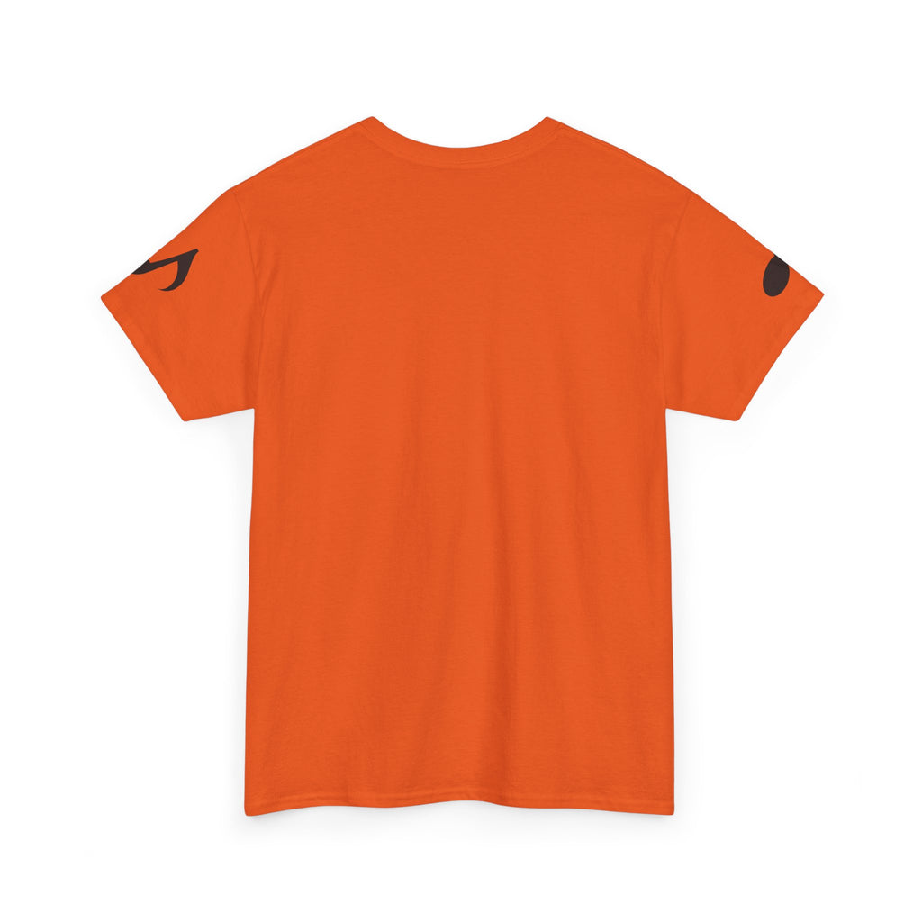 Music Note T‑Shirt — Minimalist Music Lover Tee (Includes "My Rhythme")