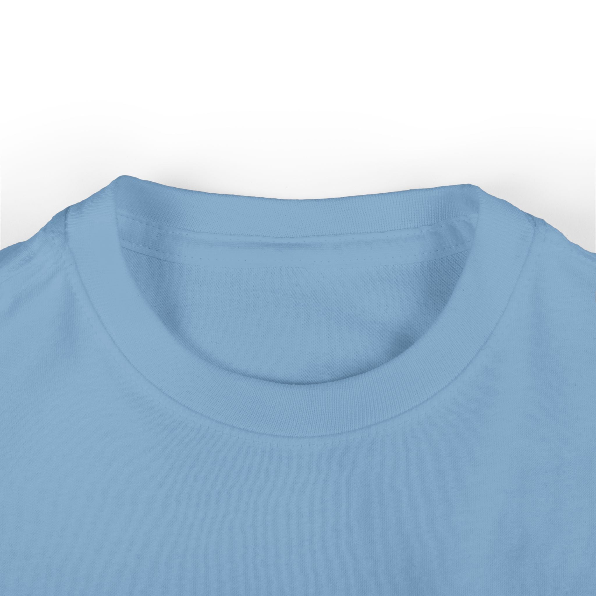 Infant Fine Jersey Tee - My Rhythme