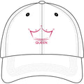 Youth Baseball Cap (Embroidery)