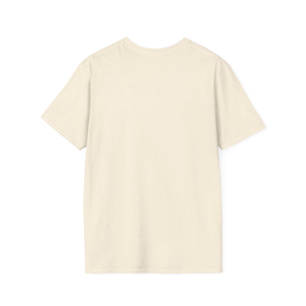 Echoes Foil Logo T-Shirt