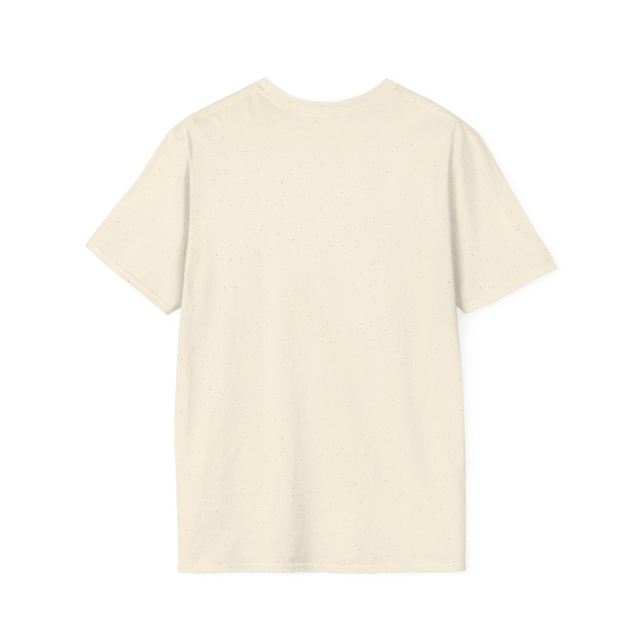 Echoes Foil Logo T-Shirt