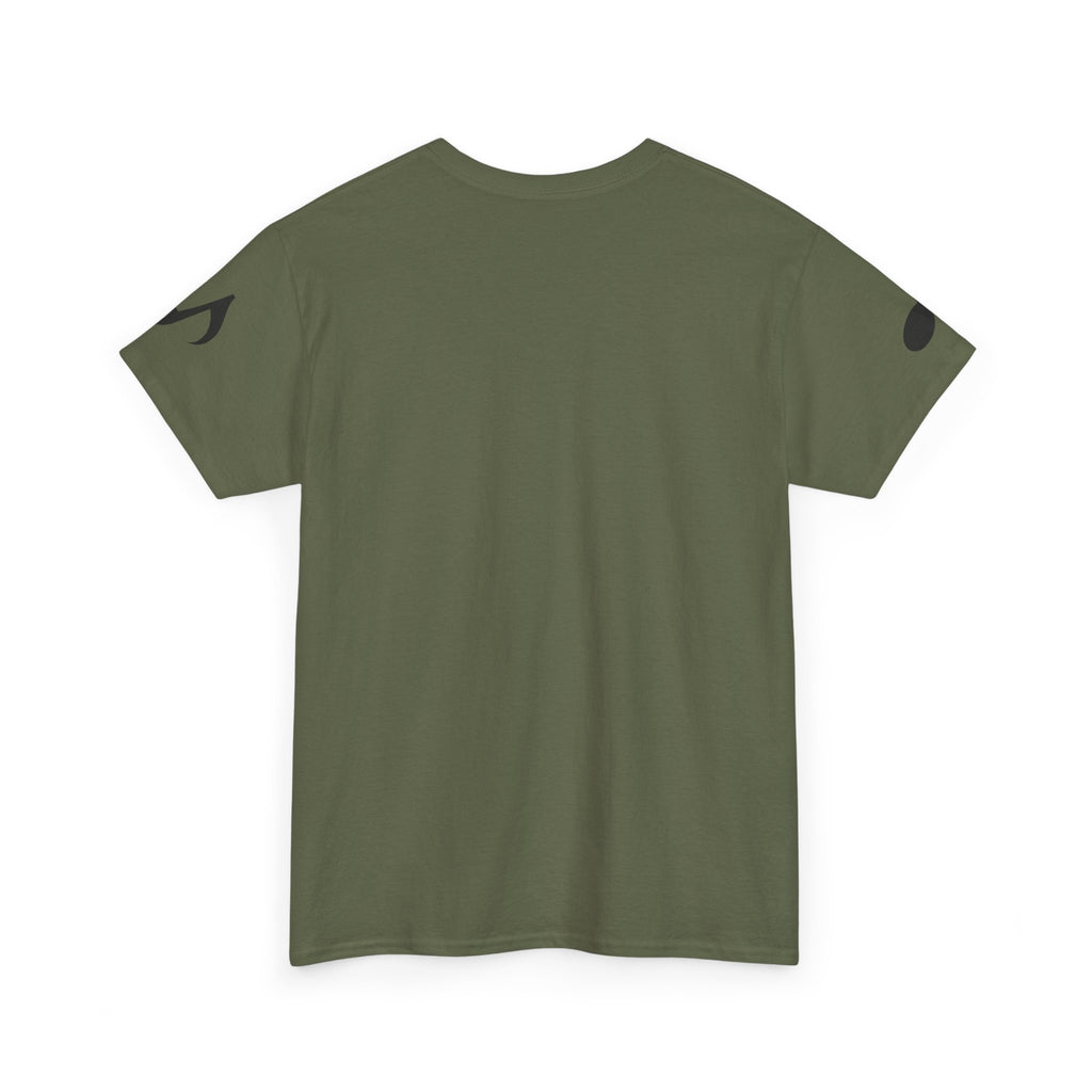 Music Note T‑Shirt — Minimalist Music Lover Tee (Includes "My Rhythme")