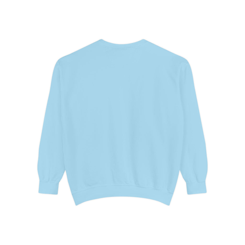 My Rhythme Music Note Sweatshirt