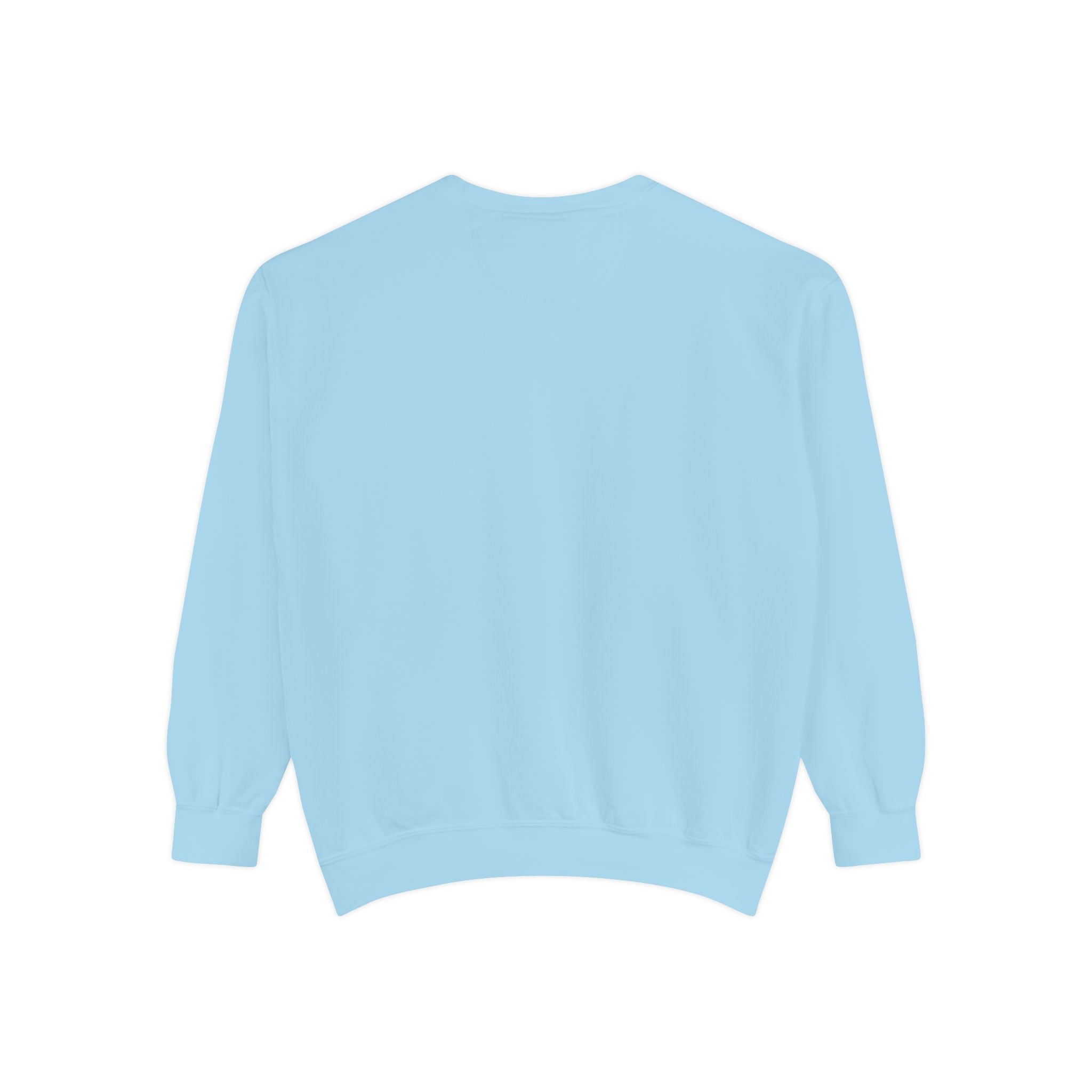 My Rhythme Music Note Sweatshirt