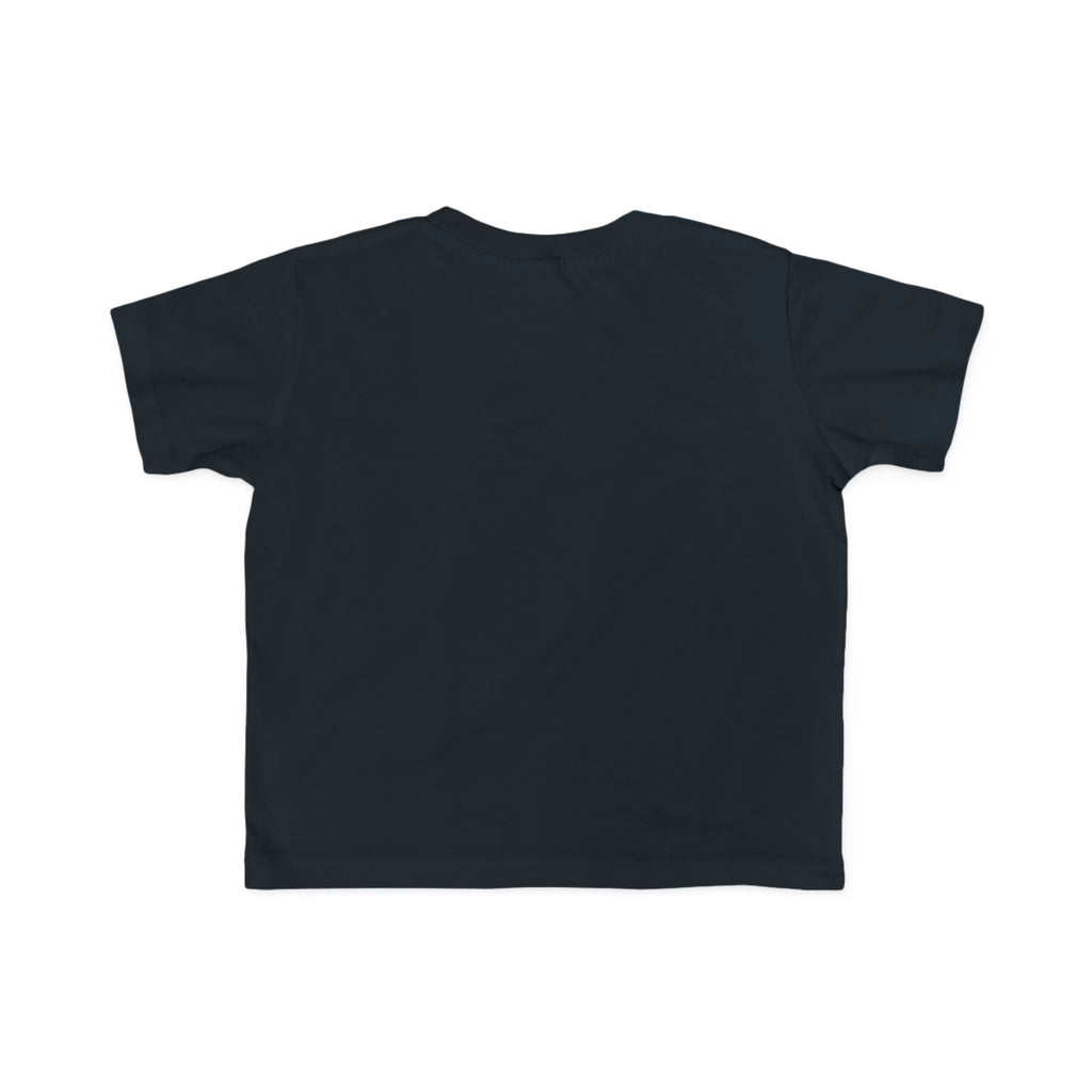 Little Boss Toddler Tee — Cute Baby Boy Graphic Shirt