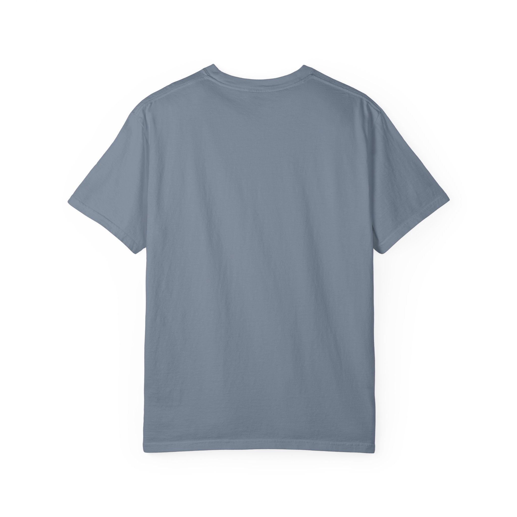 Functioning and It Shows T-Shirt — Funny Mental Health Graphic Tee