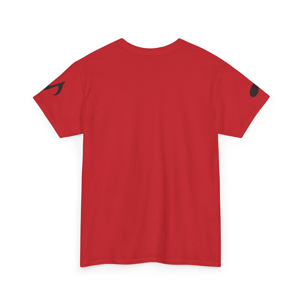 Music Note T‑Shirt — Minimalist Music Lover Tee (Includes "My Rhythme")