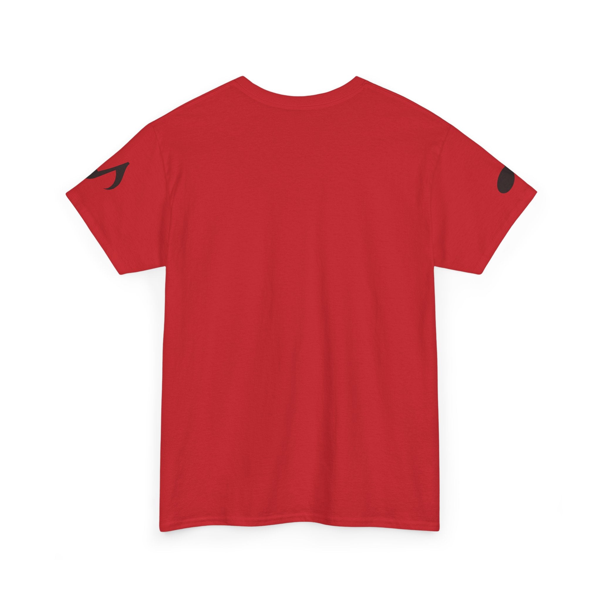 Music Note T‑Shirt — Minimalist Music Lover Tee (Includes "My Rhythme")