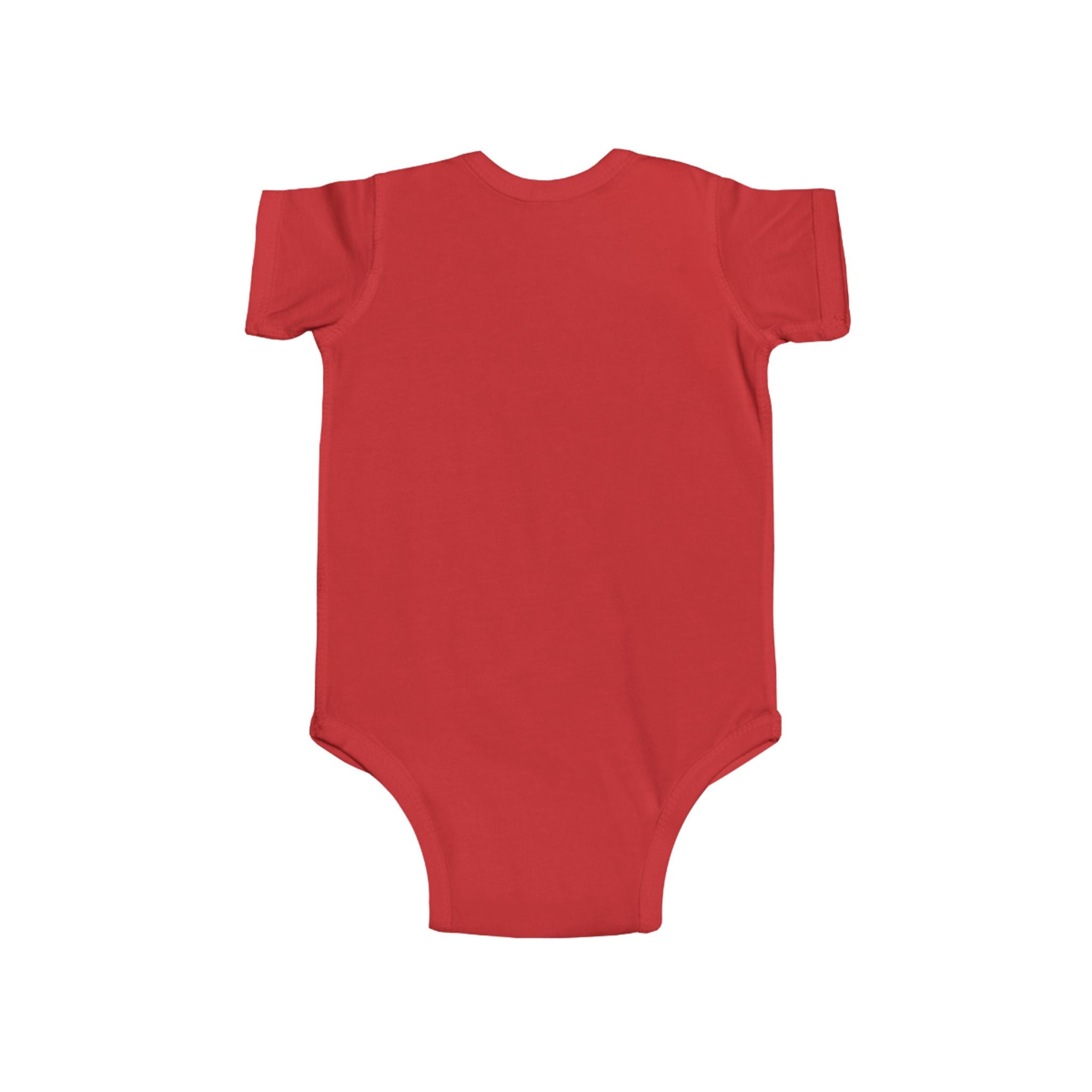 Infant Bodysuit - "I'm Highly Favored" Colorful Sunshine Baby Onesie