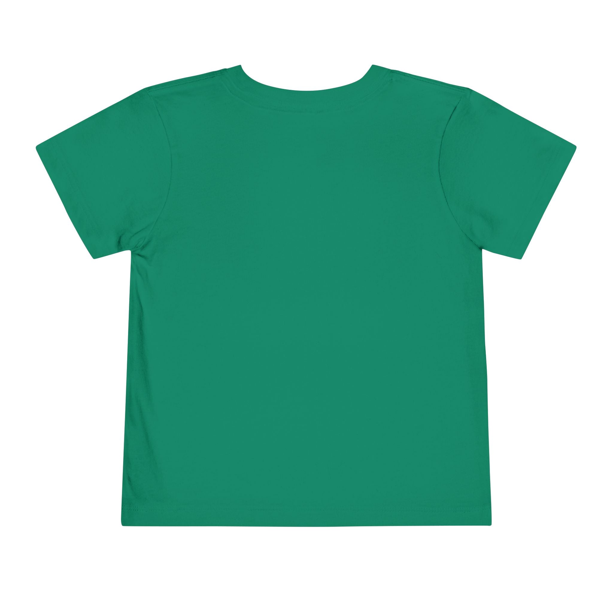 Toddler Tee — "A Chip Off the Old Block" Cute Baby Rock Graphic Shirt