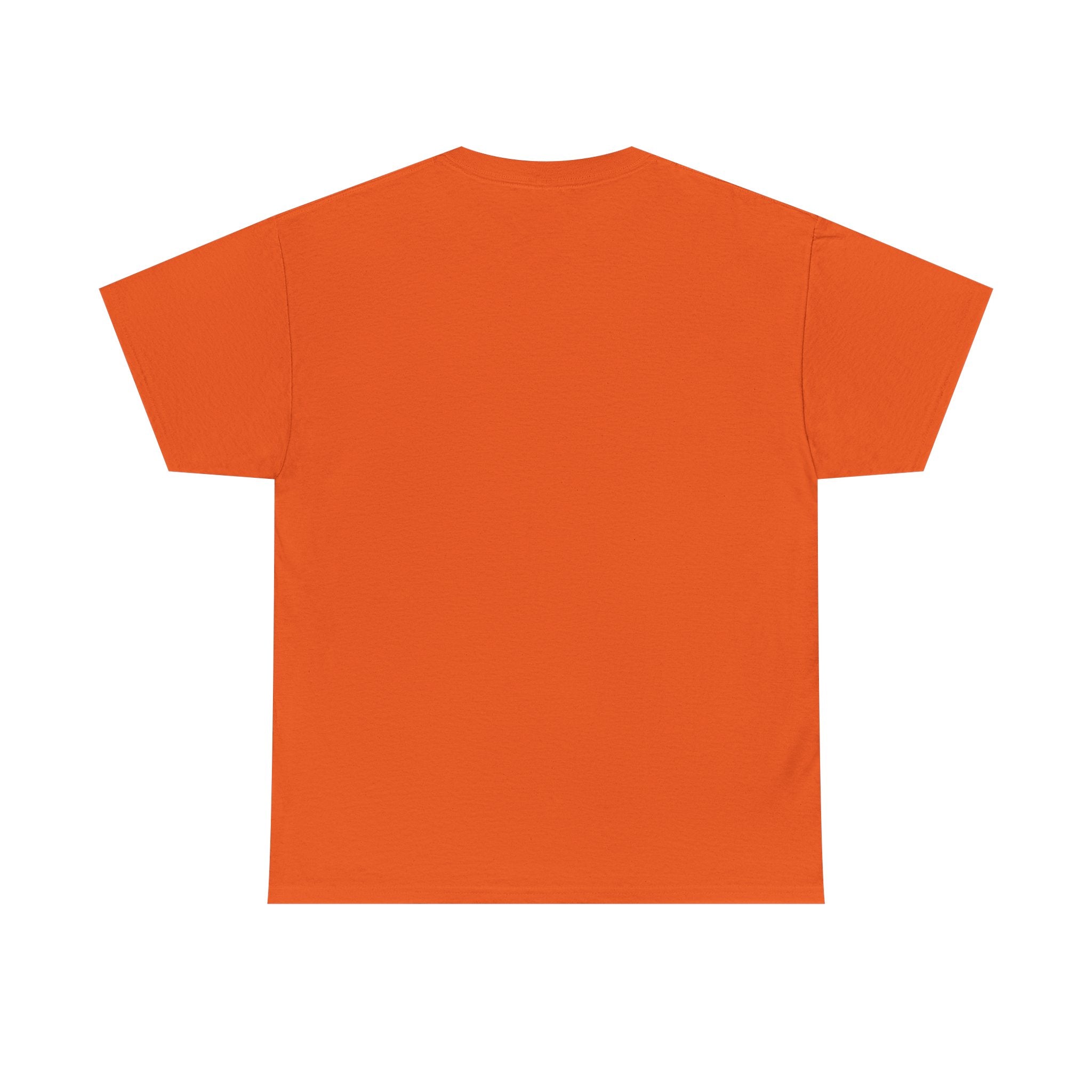 Unisex Heavy Cotton Tee - "I Was Normal Two Kids Ago"