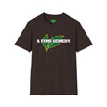 A Fi Mi Remedy T-Shirt — Jamaican Herbal Vibes Tee