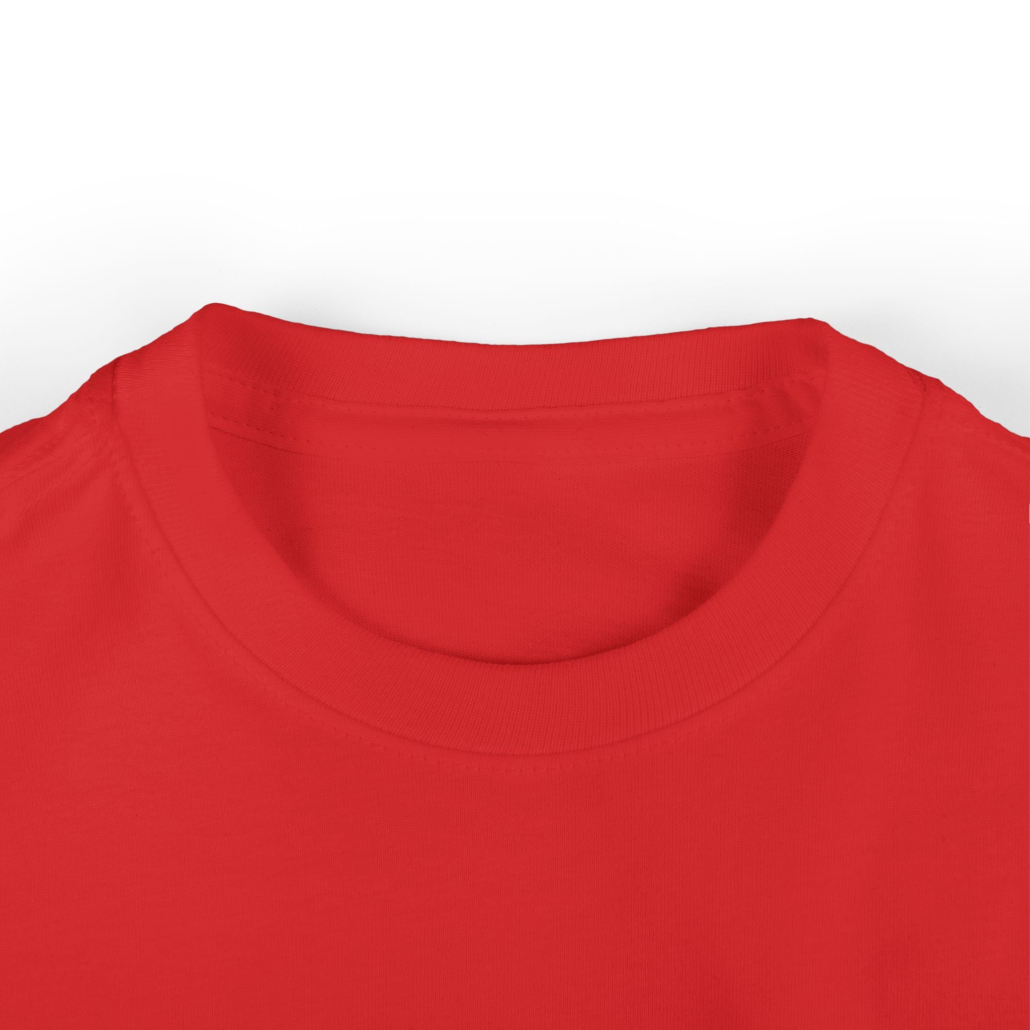 Infant Fine Jersey Tee - My Rhythme