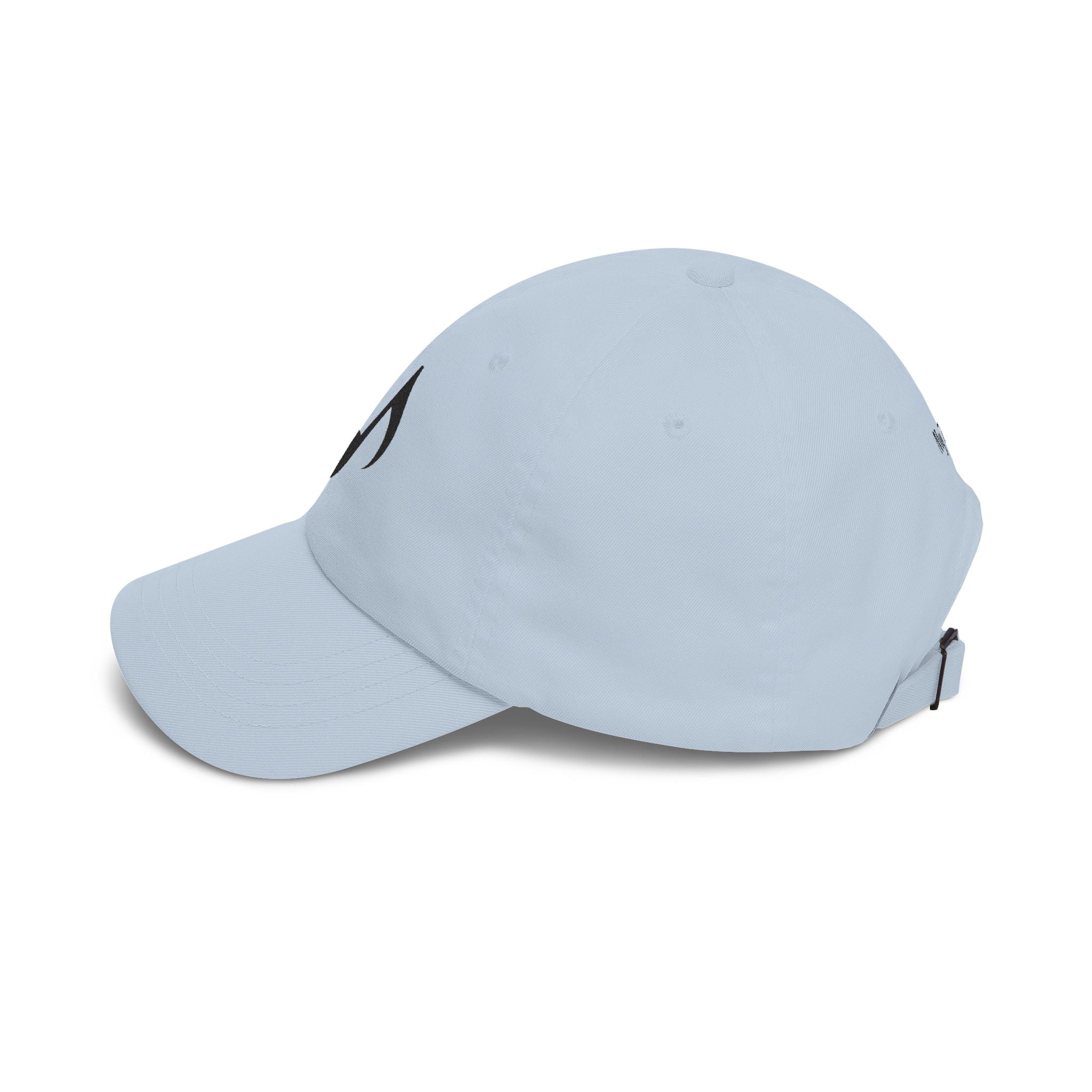 Classic Dad Cap - 'My Rhythme' design