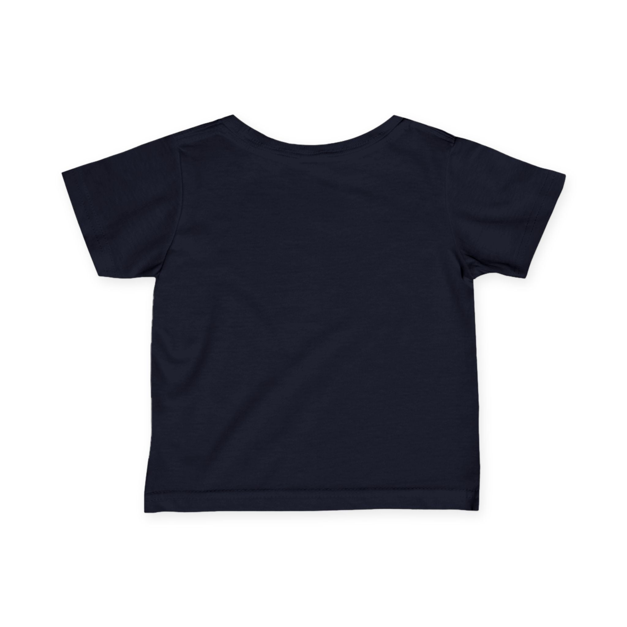 Little Boss Infant Tee – Cute Money Boss Baby Graphic Shirt