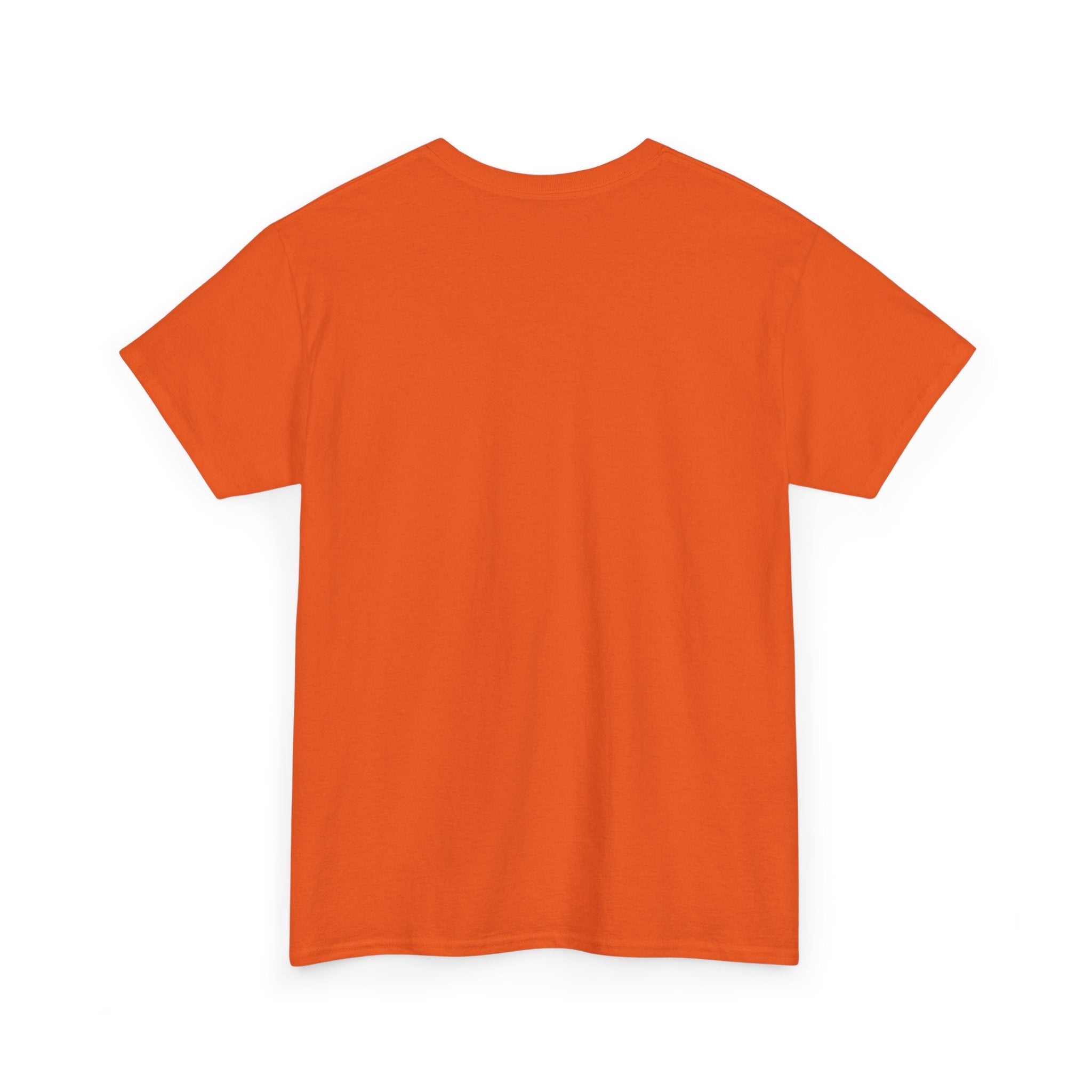 Unisex Heavy Cotton Tee - "I Was Normal Two Kids Ago"