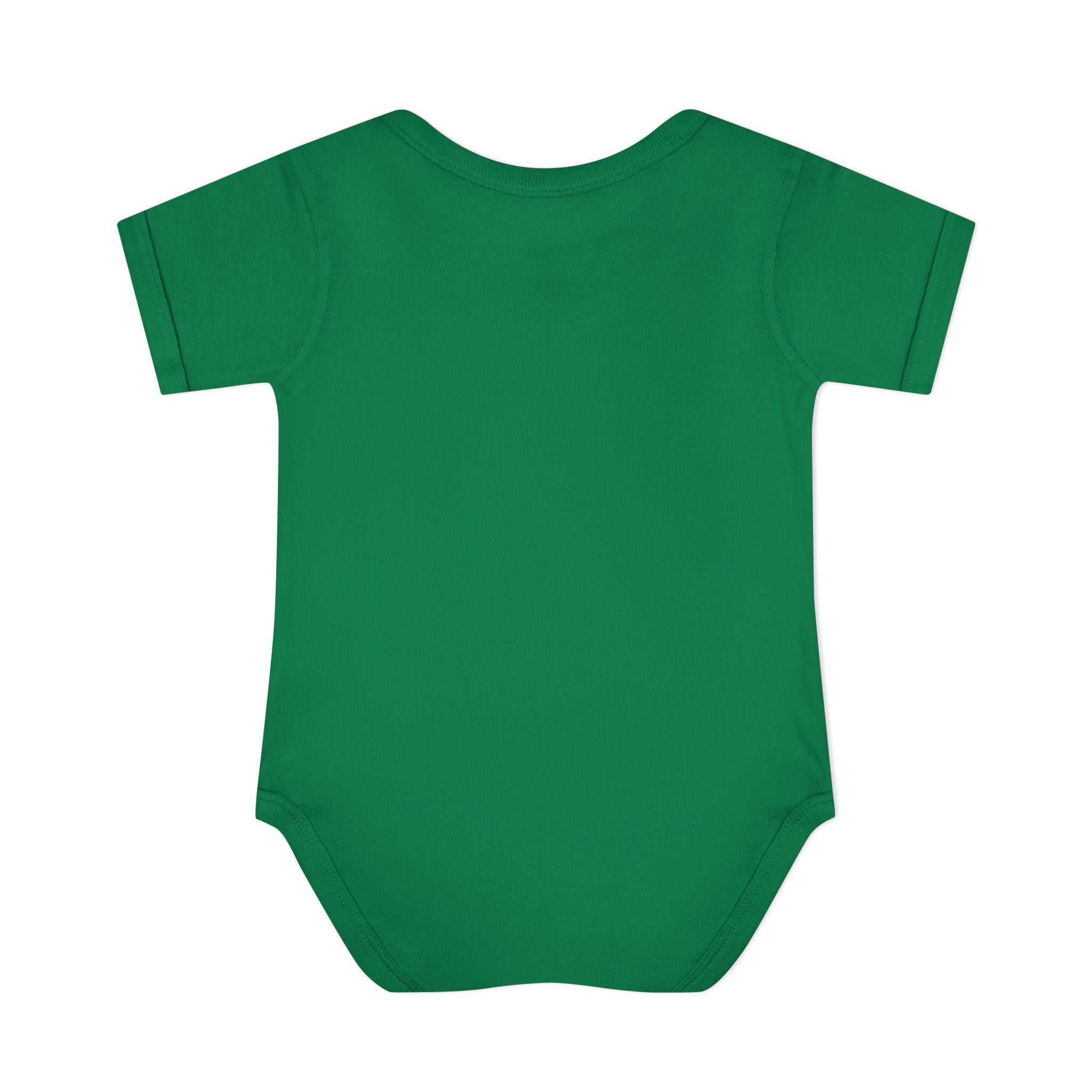 Infant Bodysuit - "You Owe Me Until I Am 21" Colorful Baby Onesie