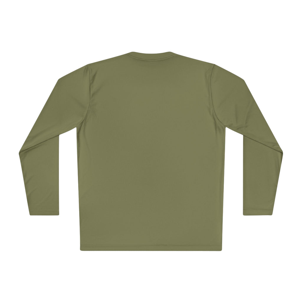 Herbs Island Jamaica Long Sleeve Tee — Caribbean Herb Vibes