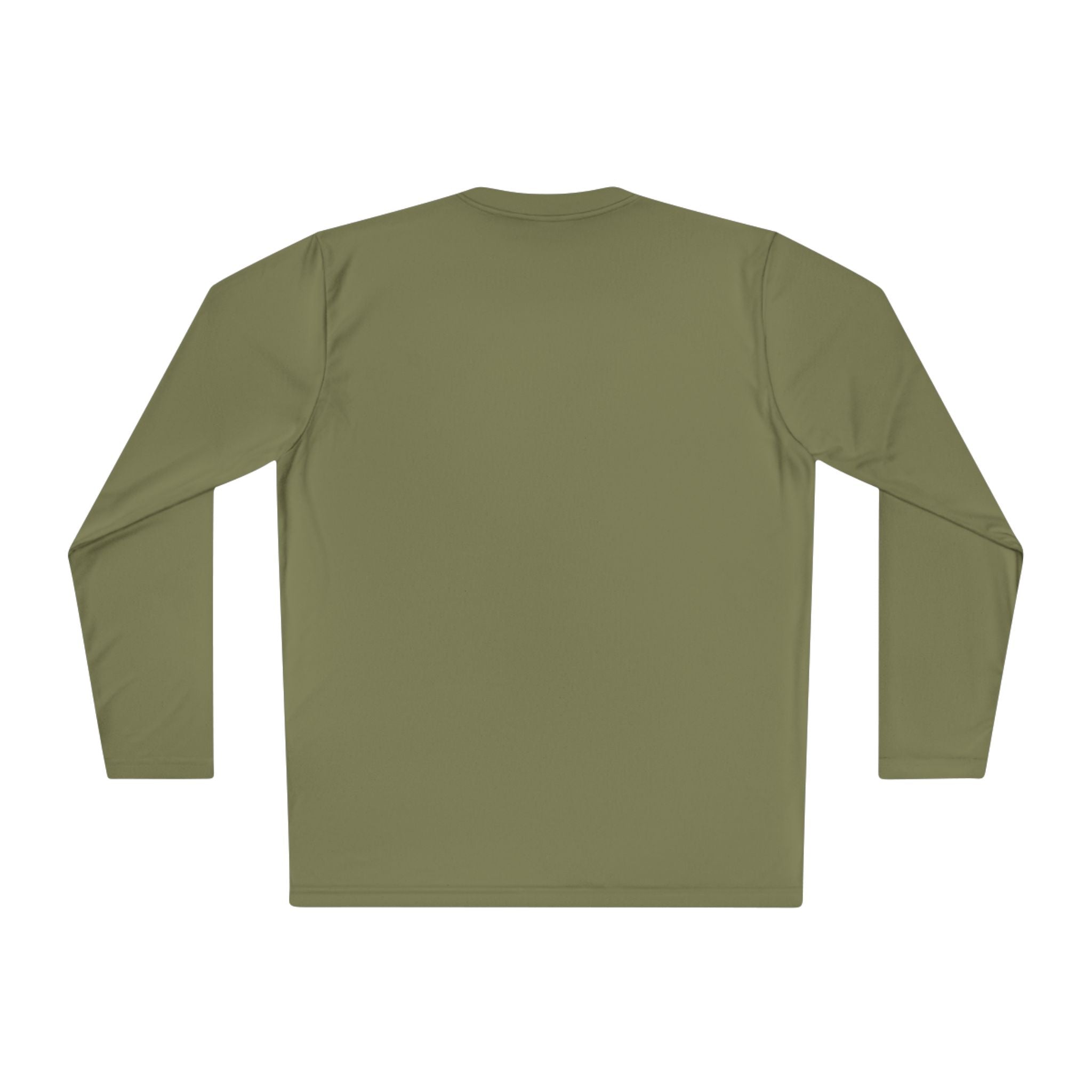 Herbs Island Jamaica Long Sleeve Tee — Caribbean Herb Vibes