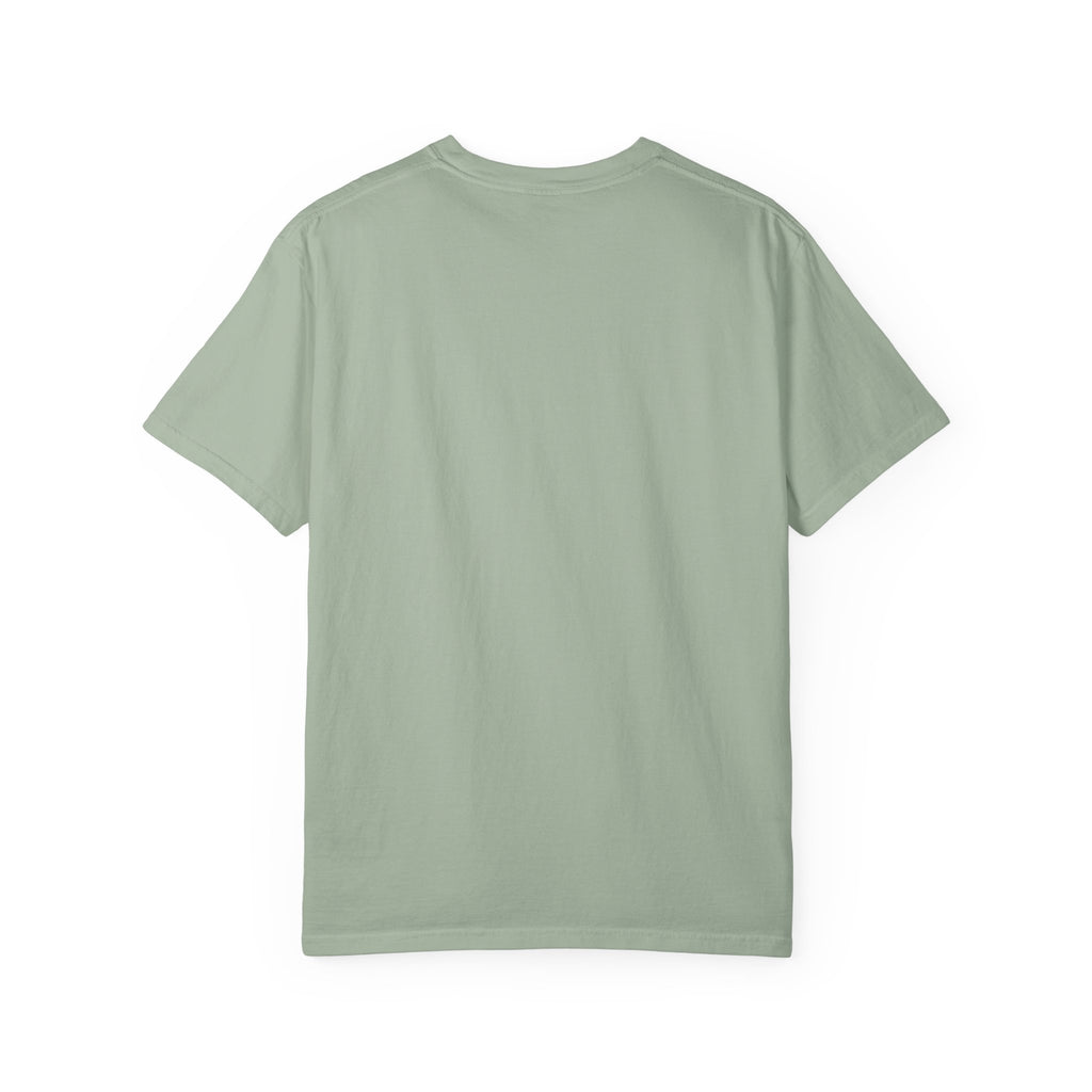 I'm Highly Favored T-Shirt — Positive Faith Graphic Tee