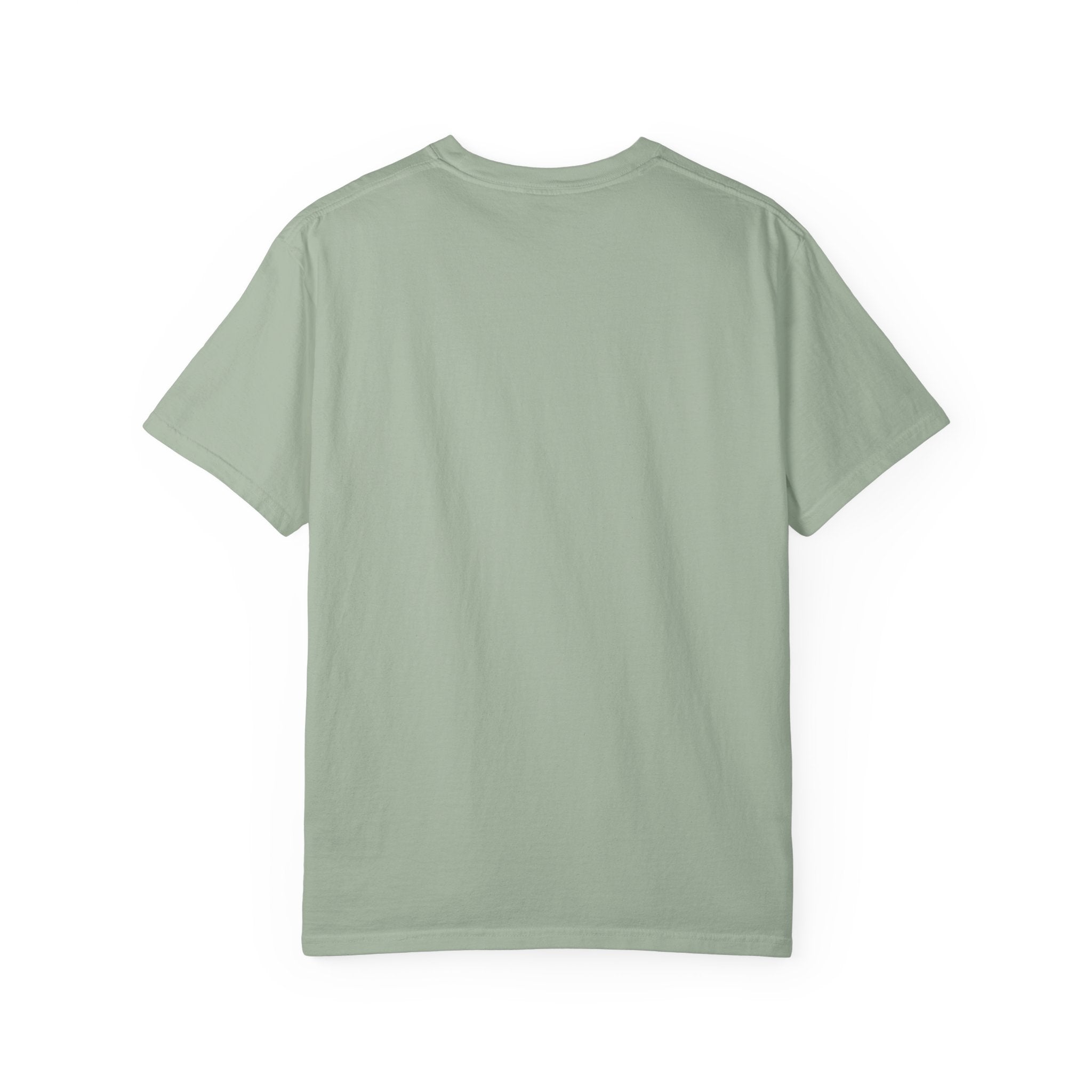 I'm Highly Favored T-Shirt — Positive Faith Graphic Tee