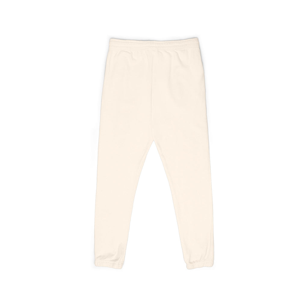 Music Note Sweatpants — 'My Rhythme' Graphic Joggers