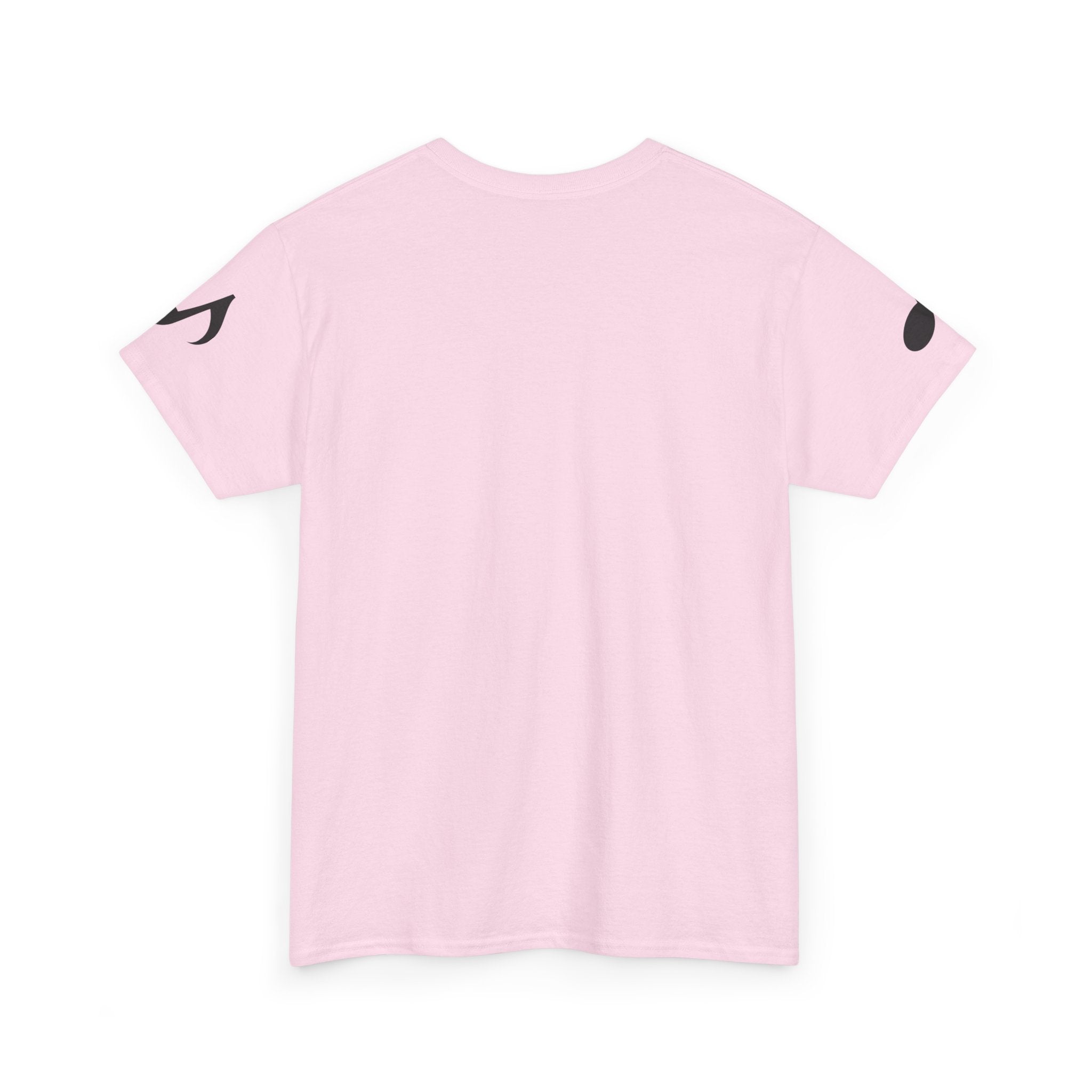 Music Note T‑Shirt — Minimalist Music Lover Tee (Includes "My Rhythme")