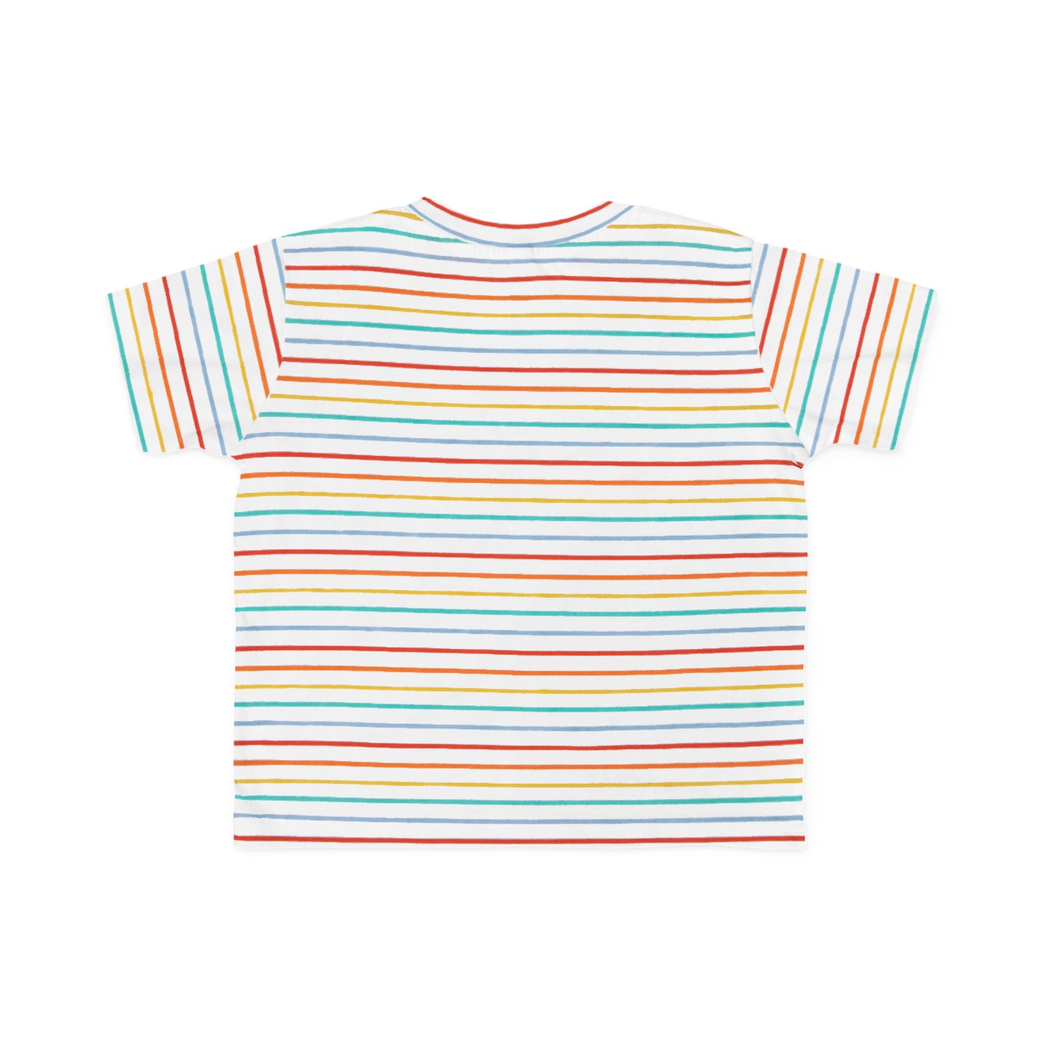 Little Boss Toddler Tee — Cute Baby Boy Graphic Shirt