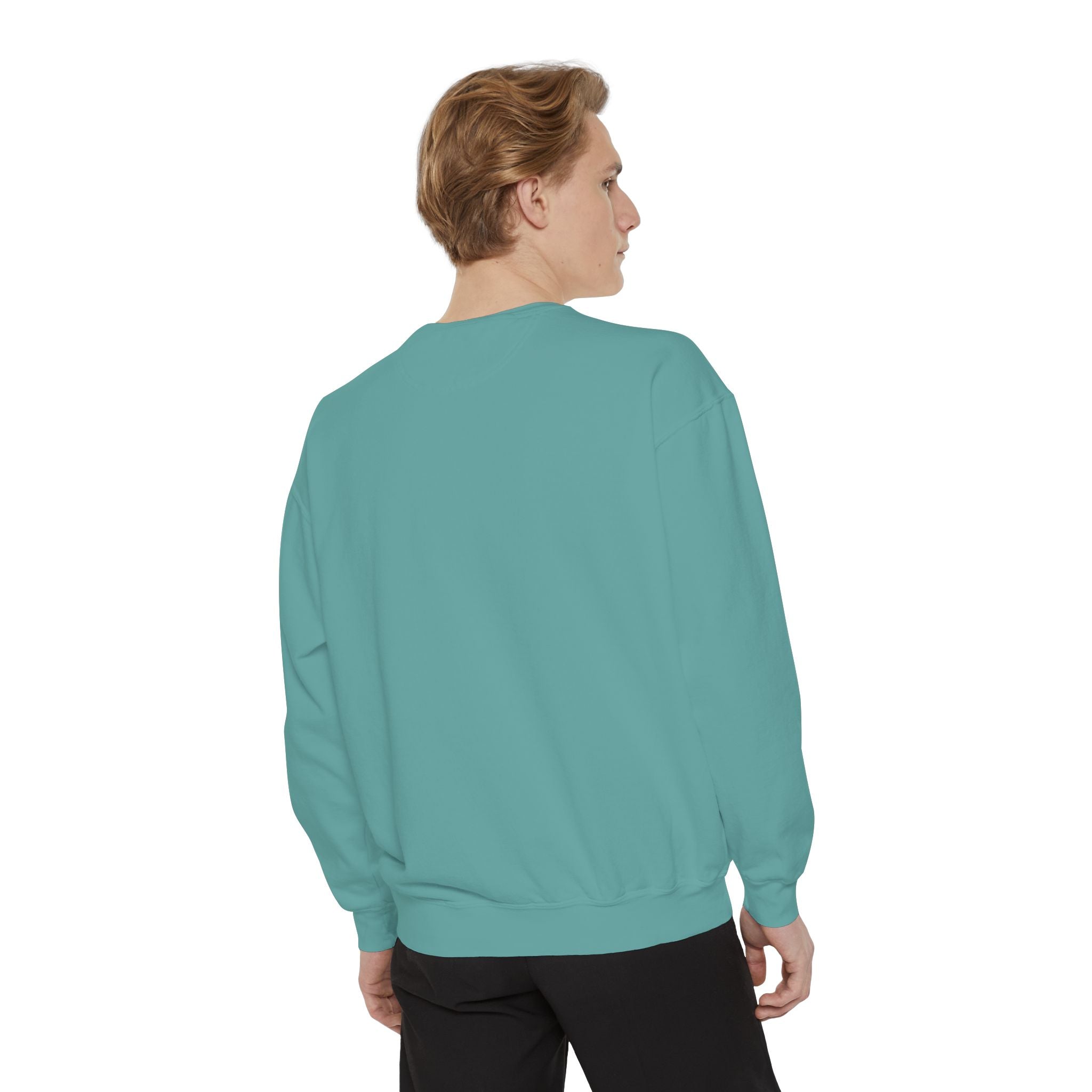My Rhythme Music Note Sweatshirt