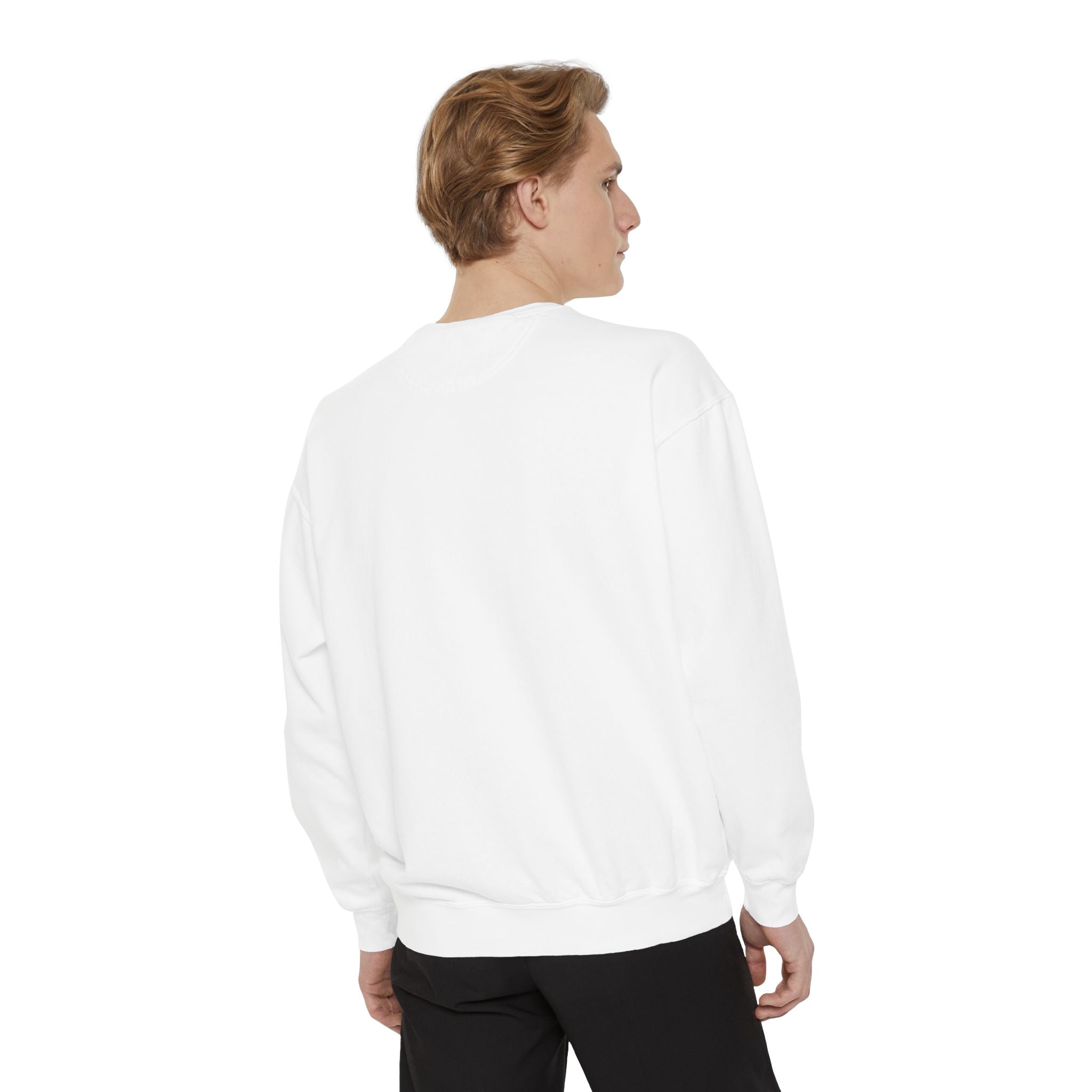 My Rhythme Music Note Sweatshirt