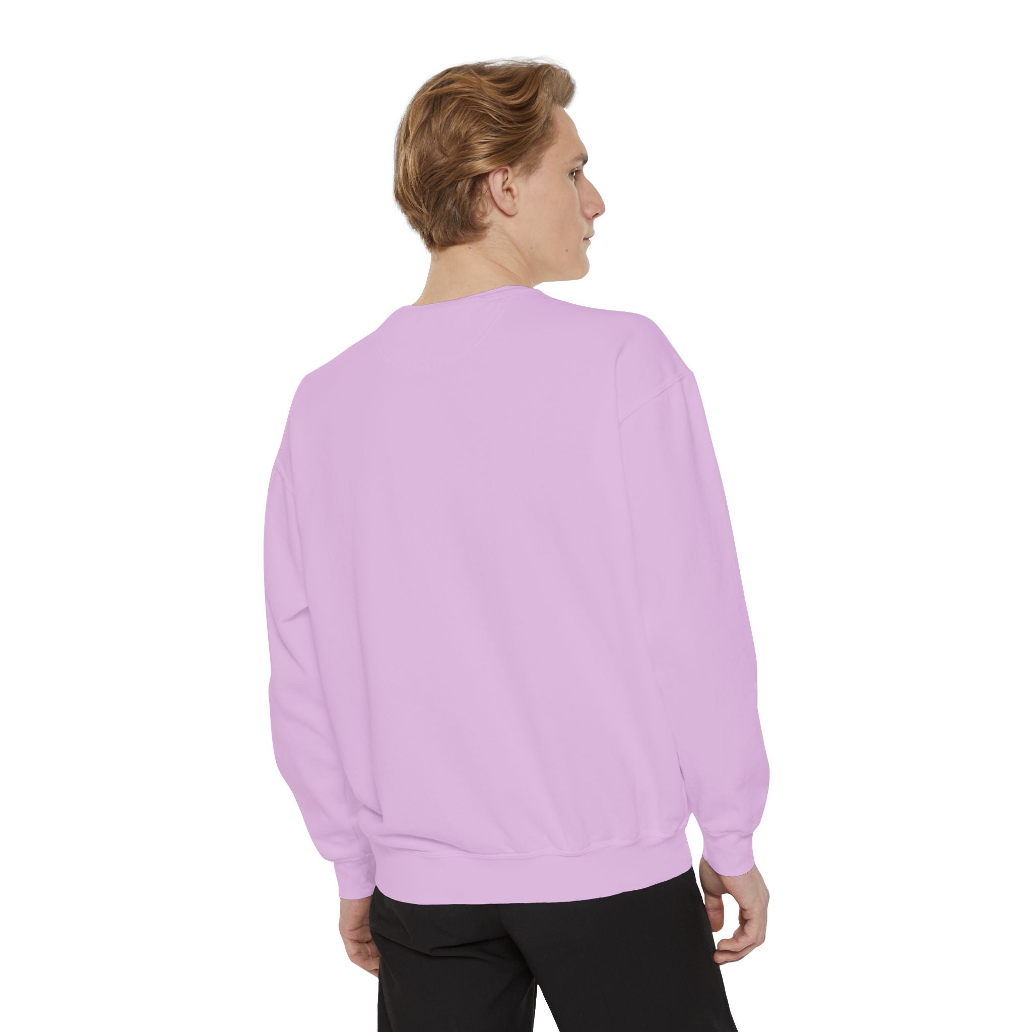 My Rhythme Music Note Sweatshirt