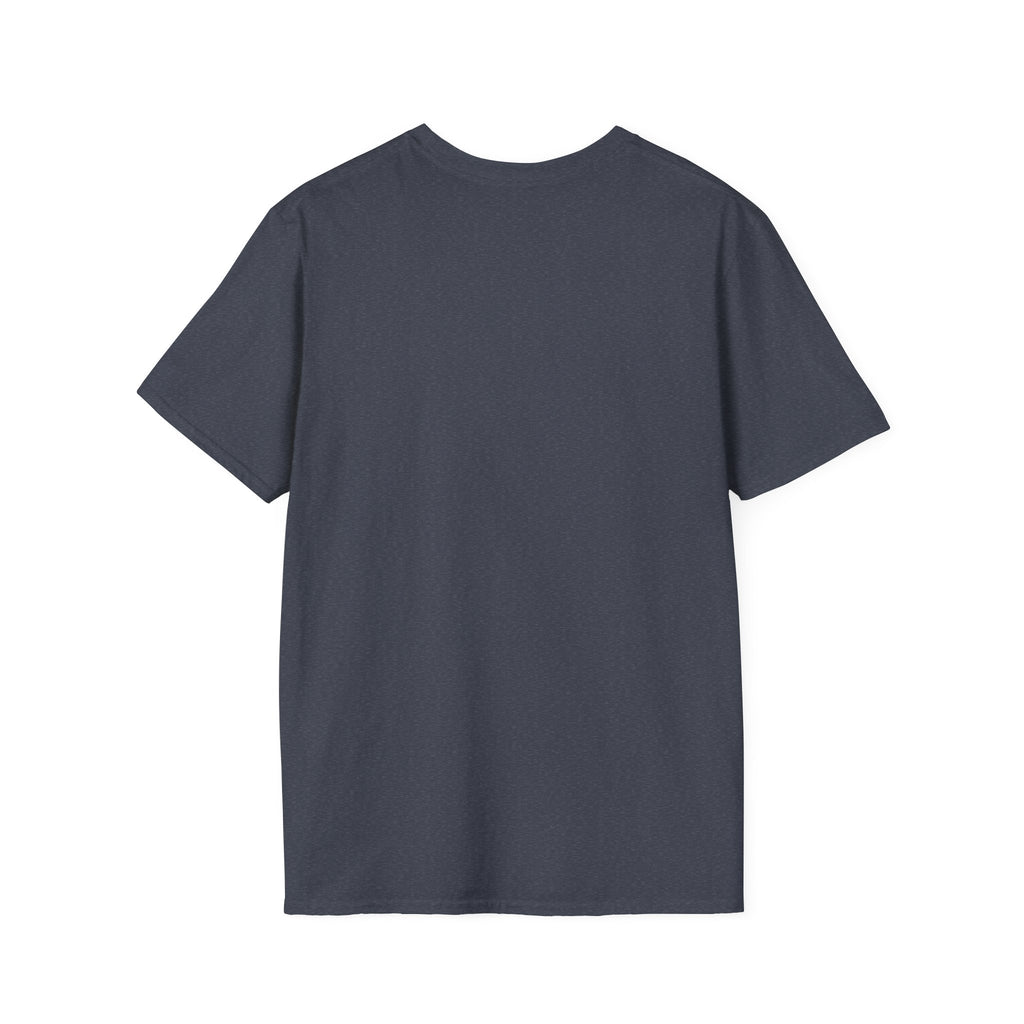 Echoes Foil Logo T-Shirt
