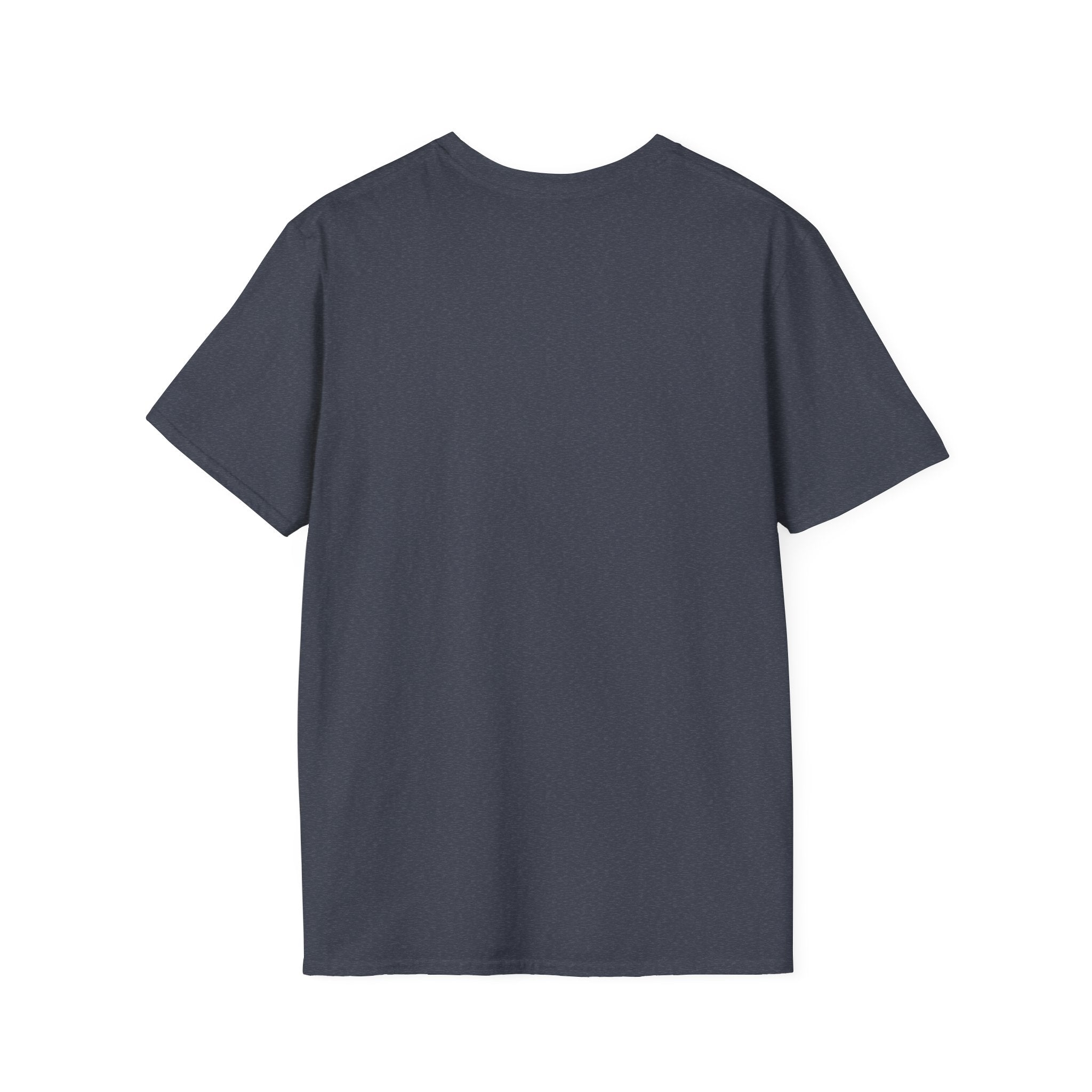 Echoes Foil Logo T-Shirt