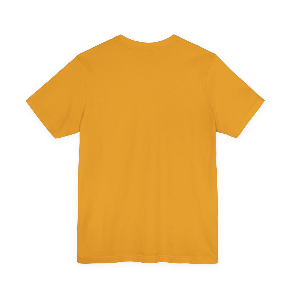 Guard Your Heart — Unisex Jersey Short Sleeve T-Shirt