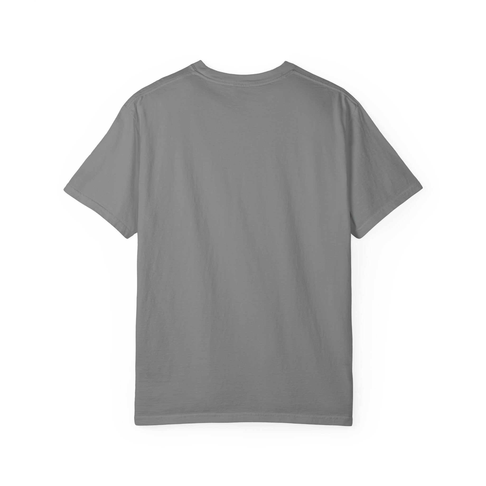 I'm Highly Favored T-Shirt — Positive Faith Graphic Tee